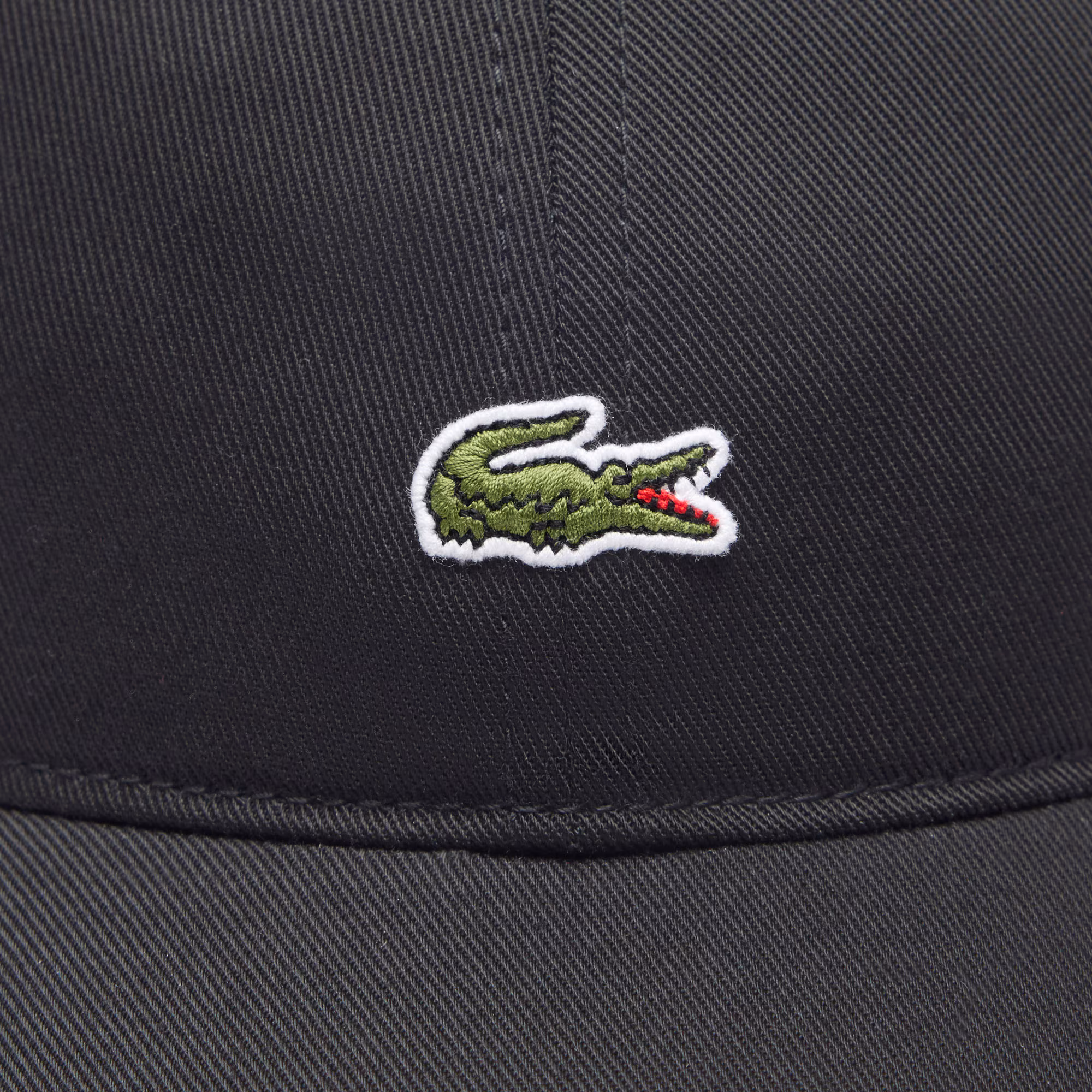 Unisex Cotton Twill Cap