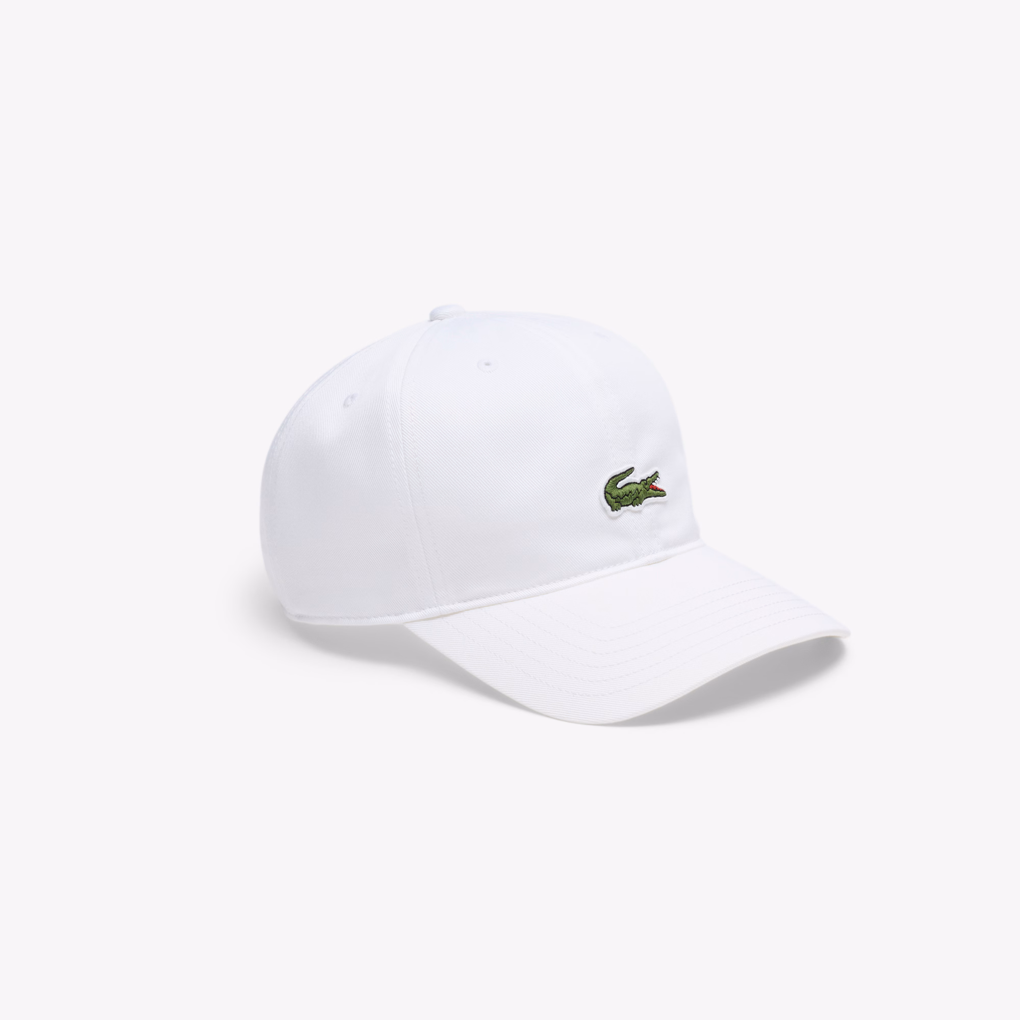 Boys' Cotton Twill Cap