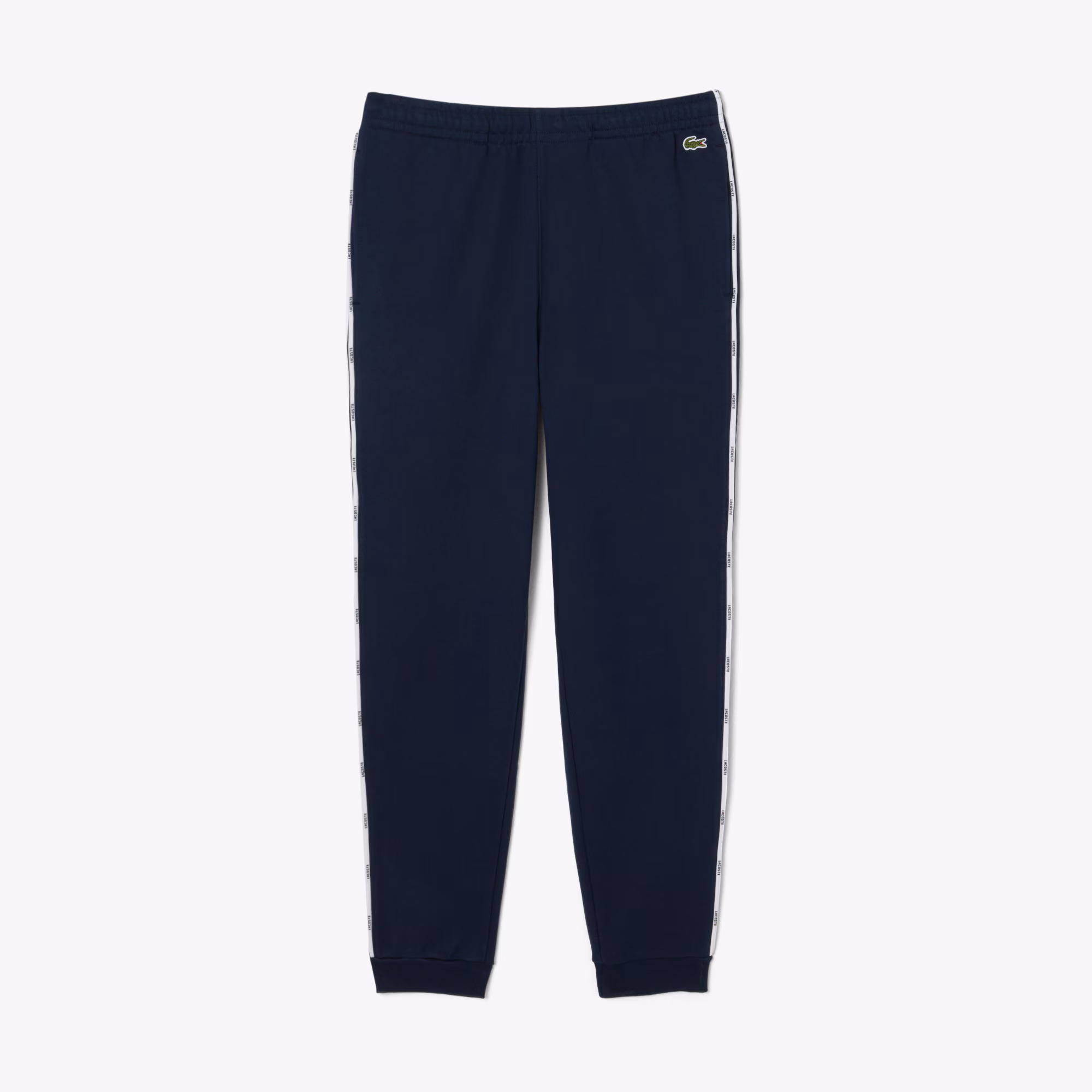 Men's Logo Trim Sweatpants
