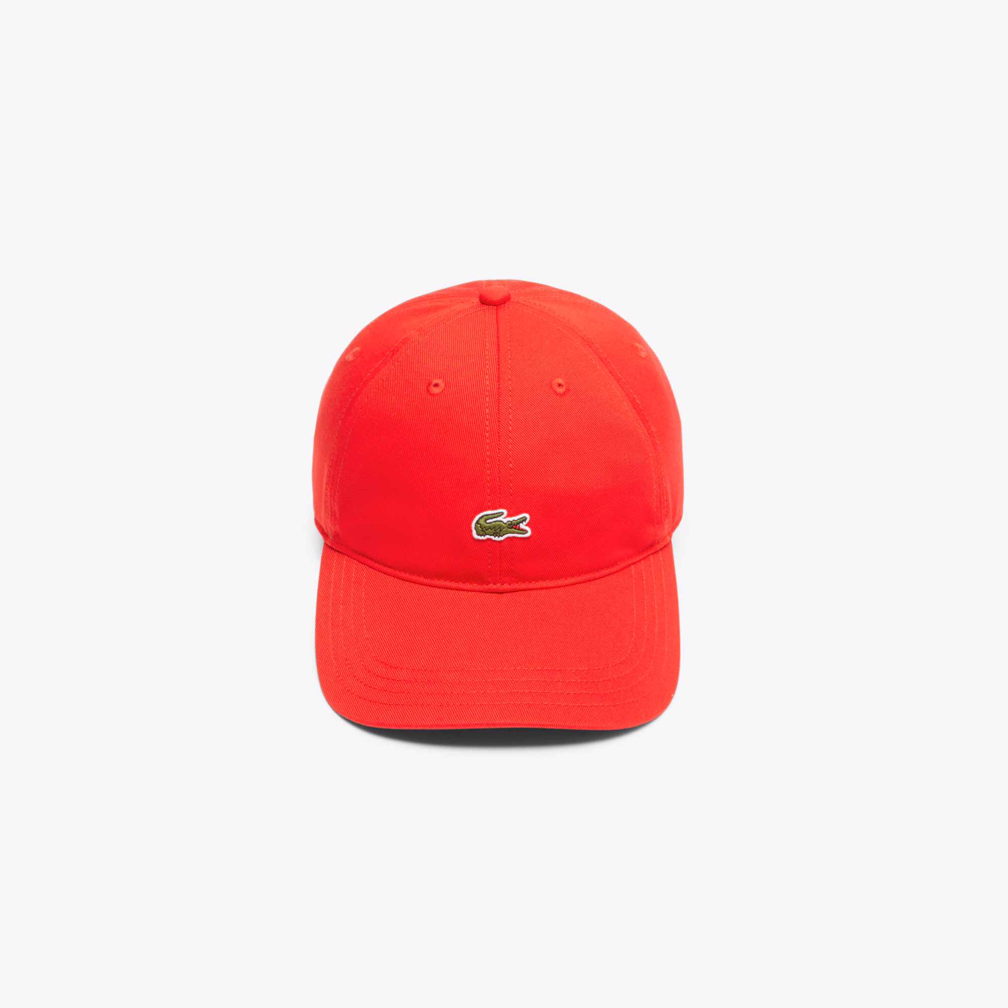 Unisex Cotton Twill Cap