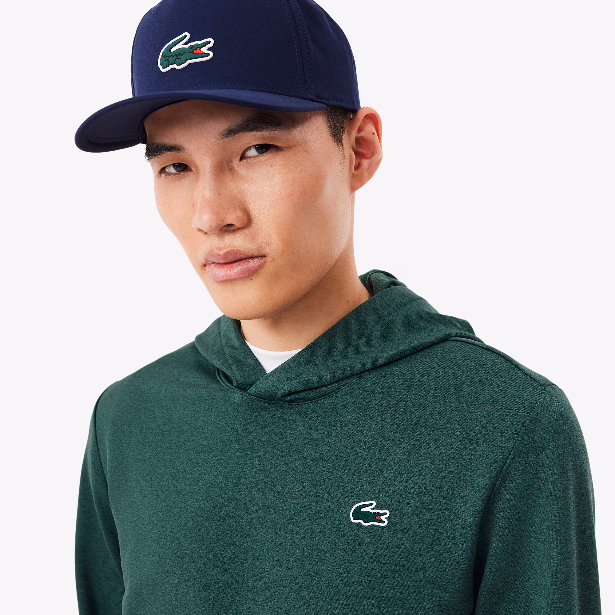 Men's Ultra Dry Golf Hoodie