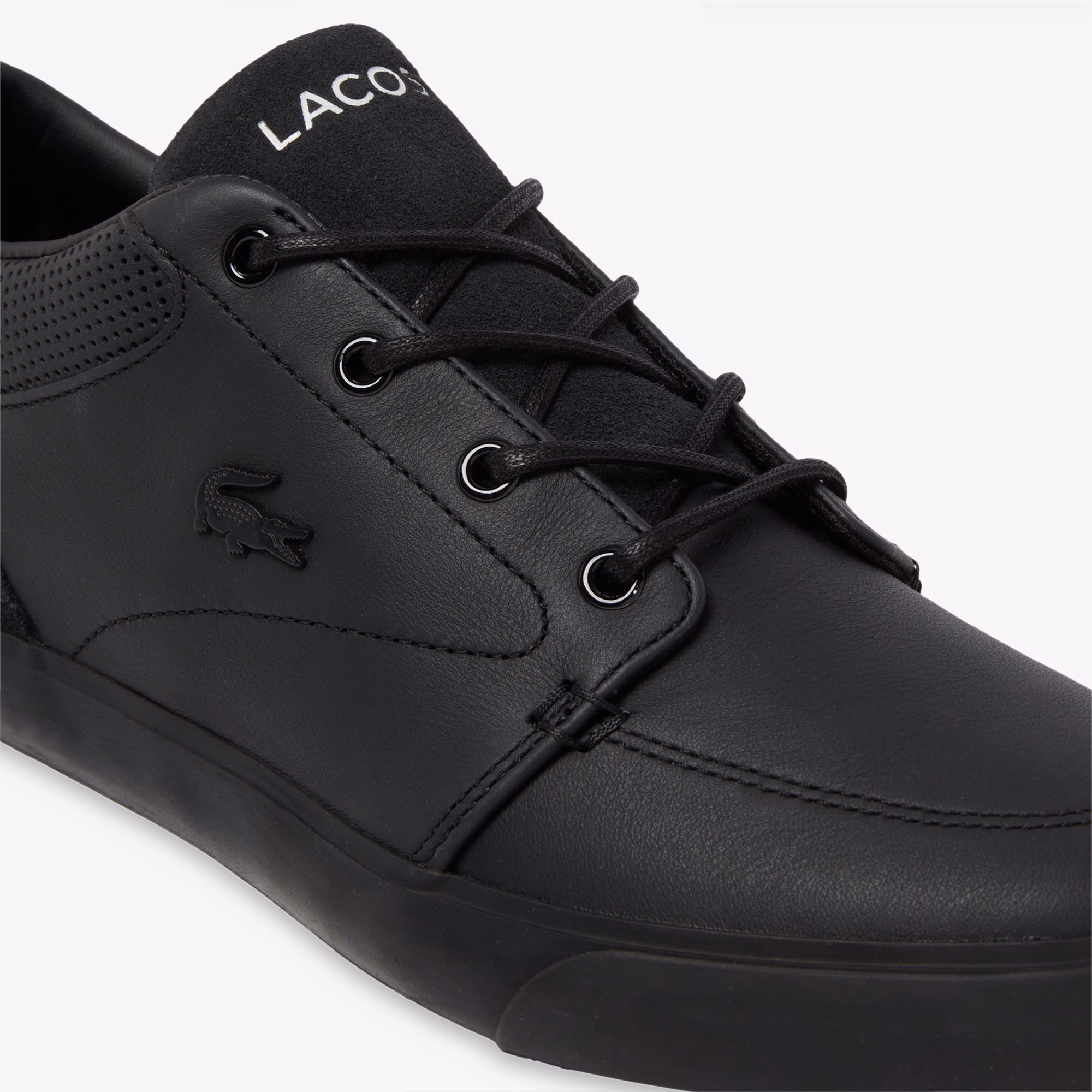 Men's Bayliss Leather Sneakers