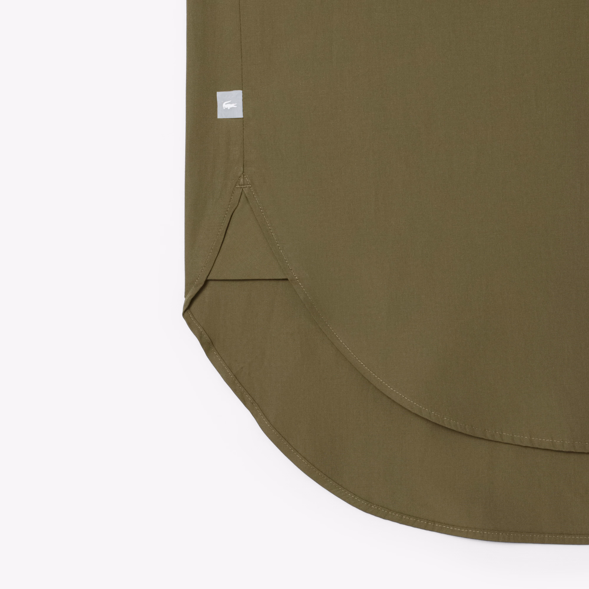 Women's Oversized Cotton Button Down Shirt