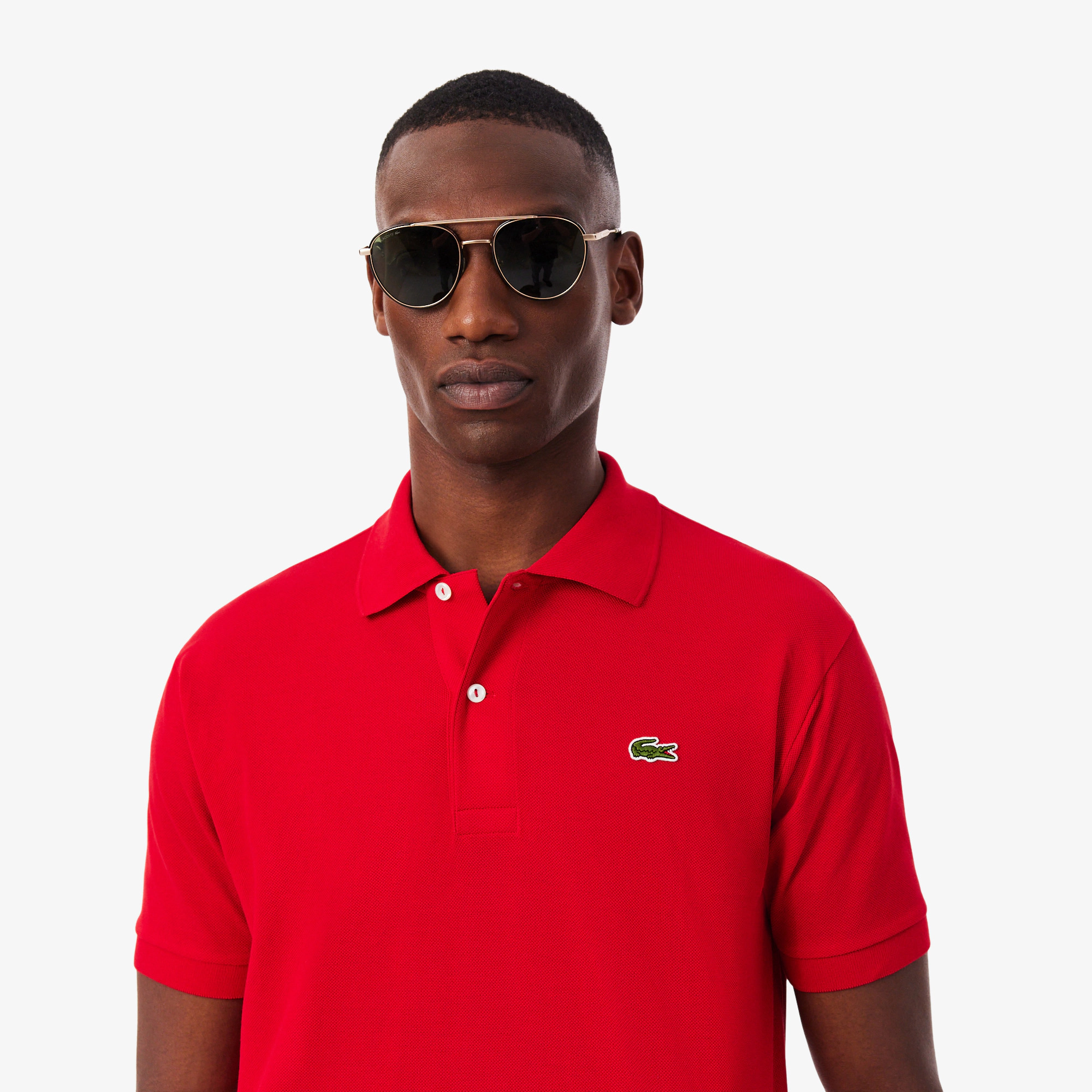 Men's Classic Fit Original L.12.12 Polo