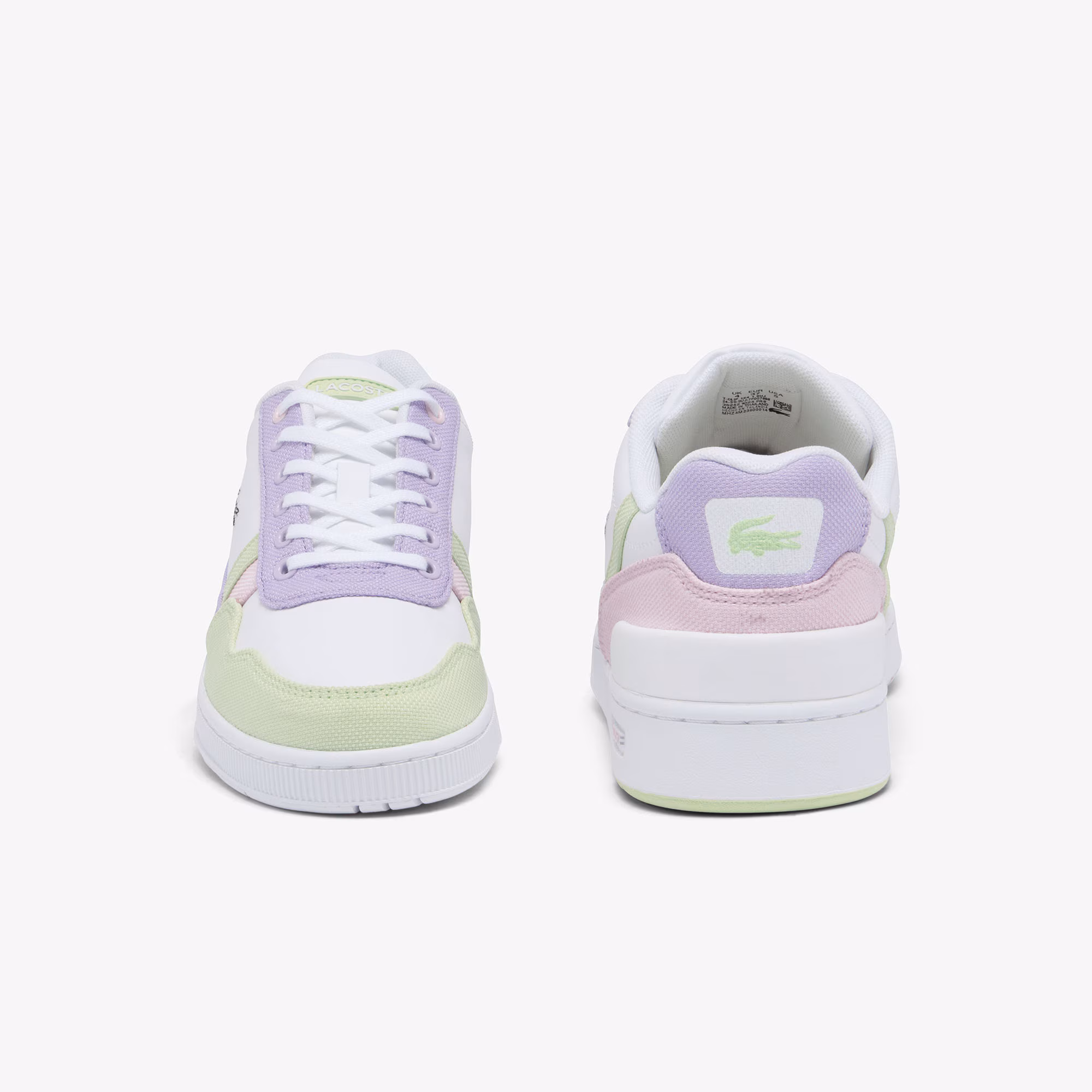Juniors' T-Clip Sneakers
