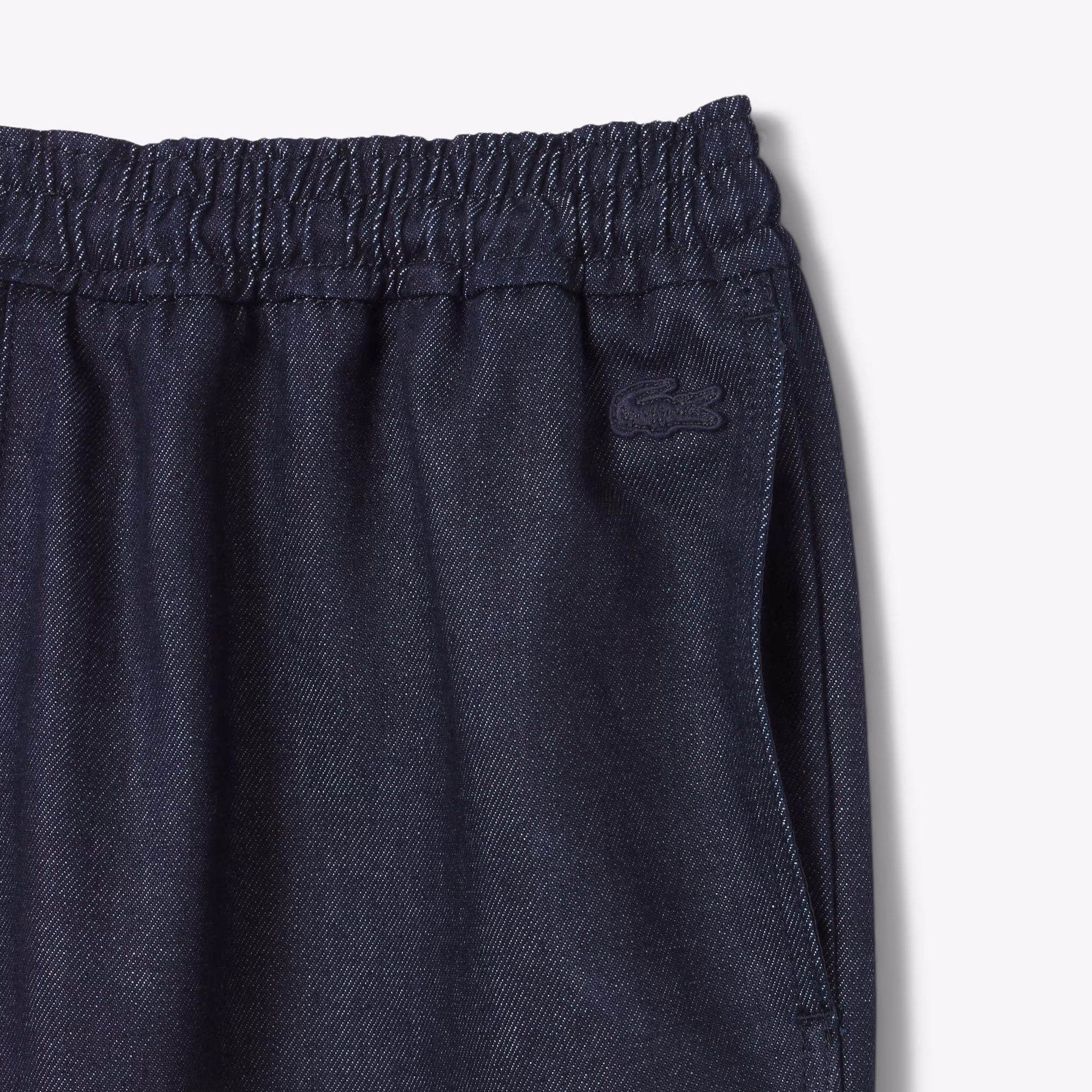 Runway Denim Joggers