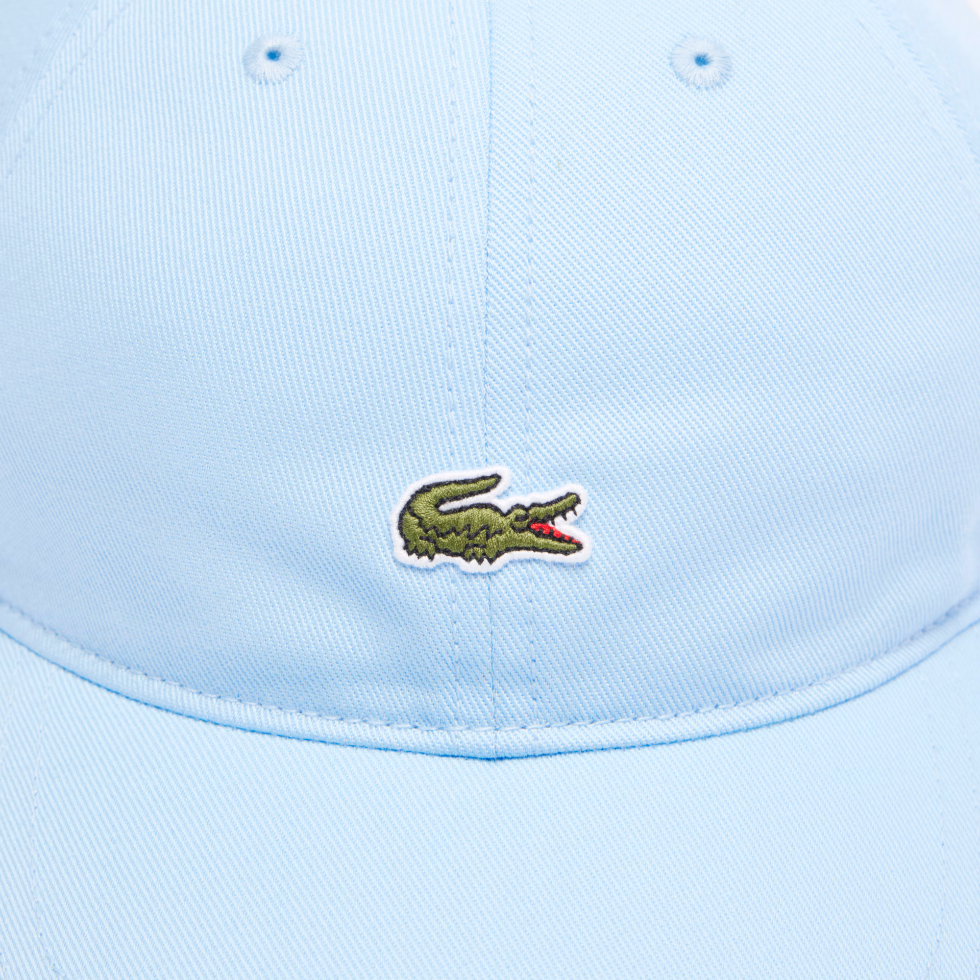 Unisex Cotton Twill Cap