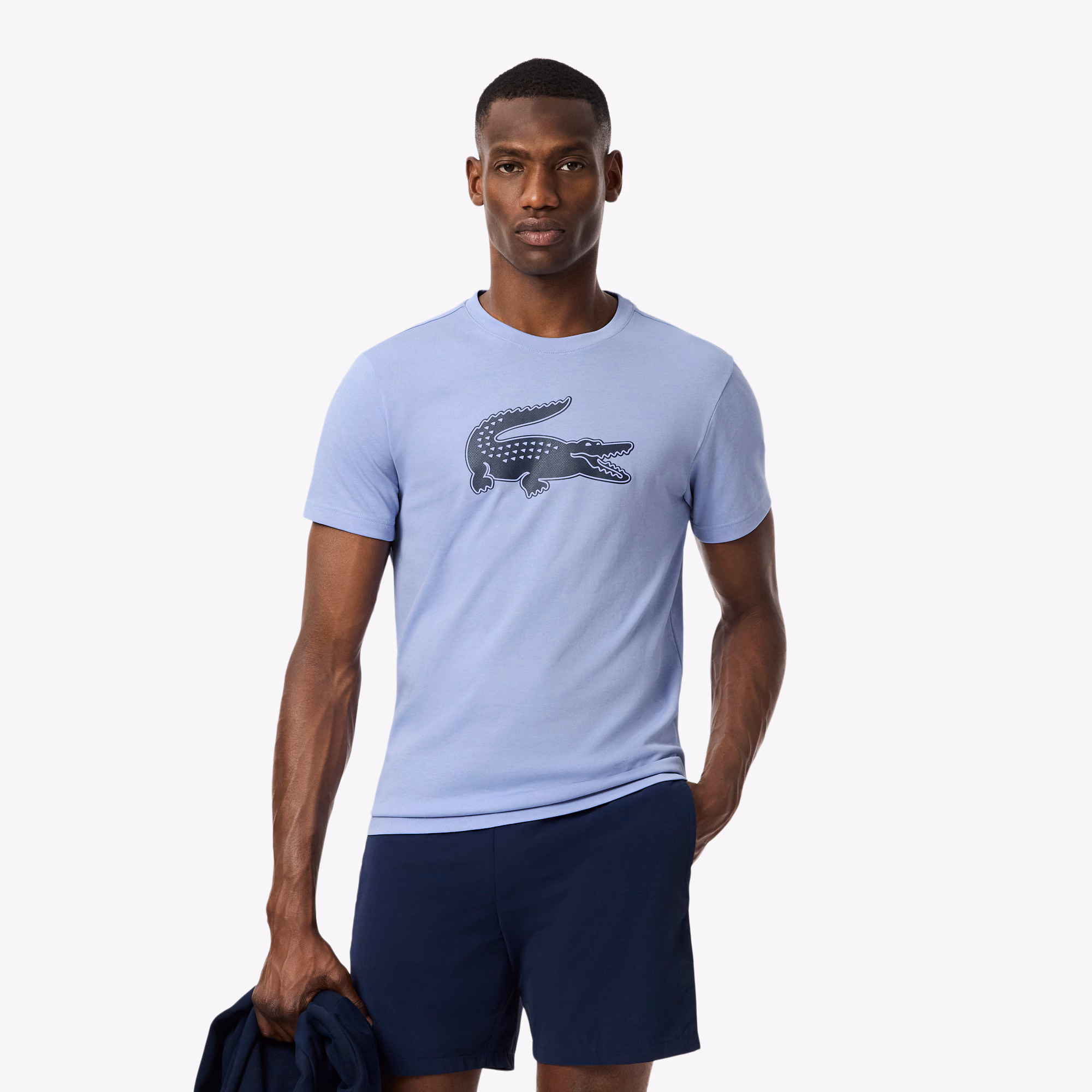 Men's Ultra Dry XXL Logo Sport T-Shirt