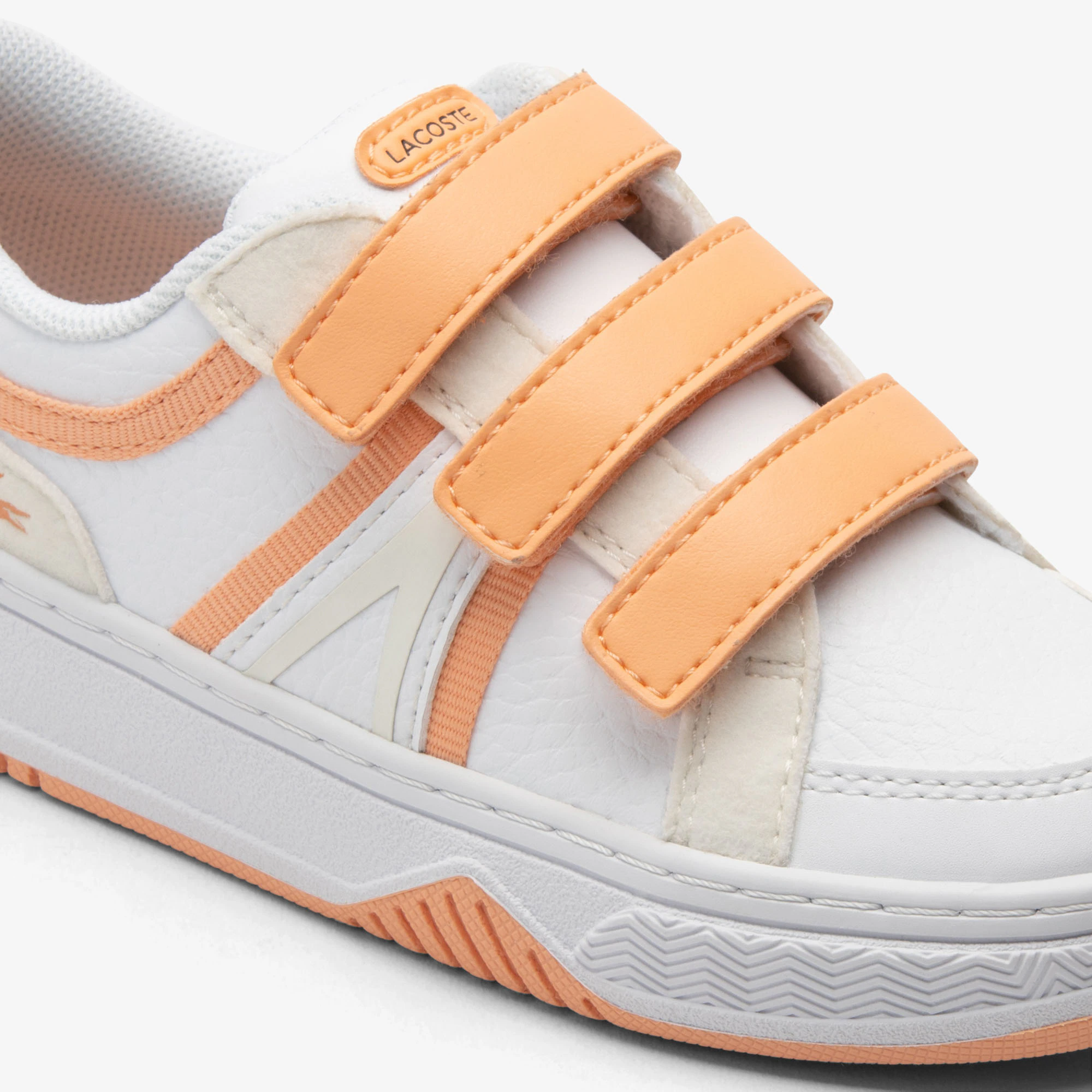 Infants' L001 Contrasted Sneakers
