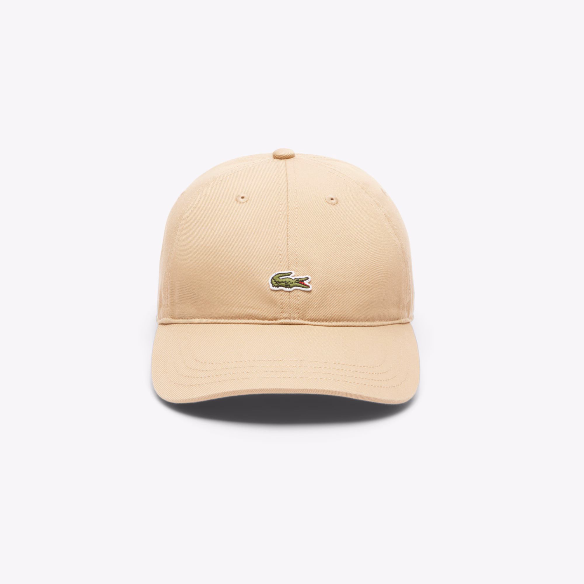 Unisex Cotton Twill Cap