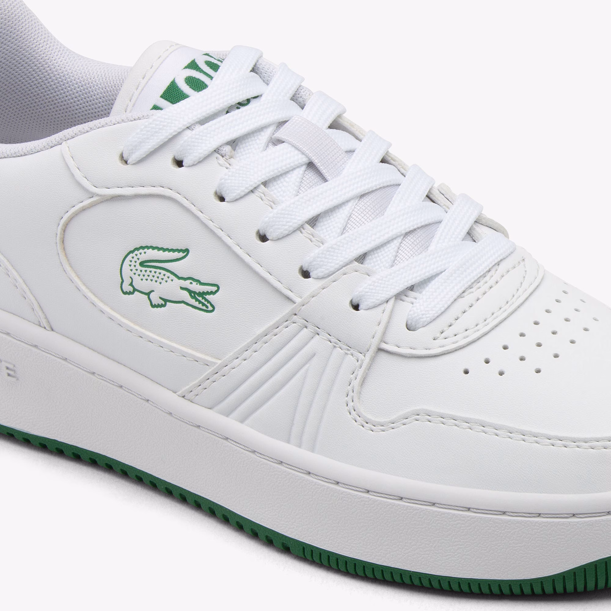 Junior's L001 Set Sneakers