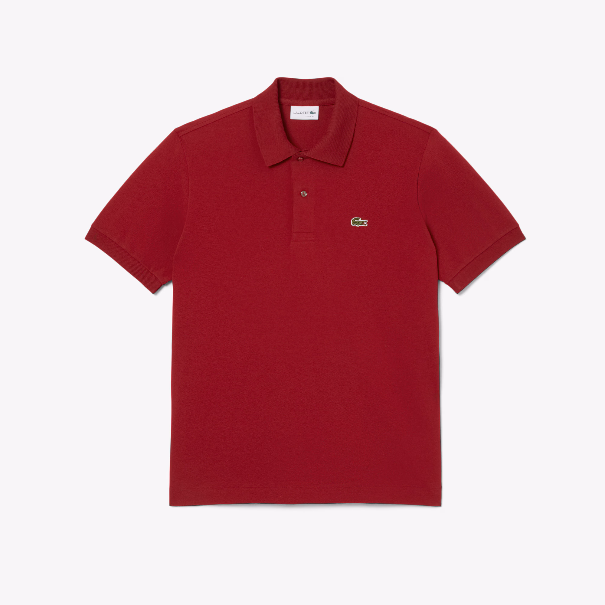 Men's Classic Fit L.12.12 LIGHT Piqué Polo