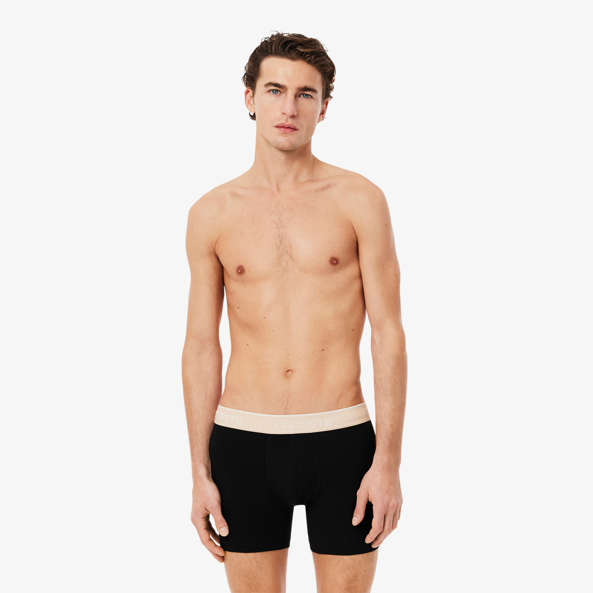 Men's 3-Pack Boxer Briefs