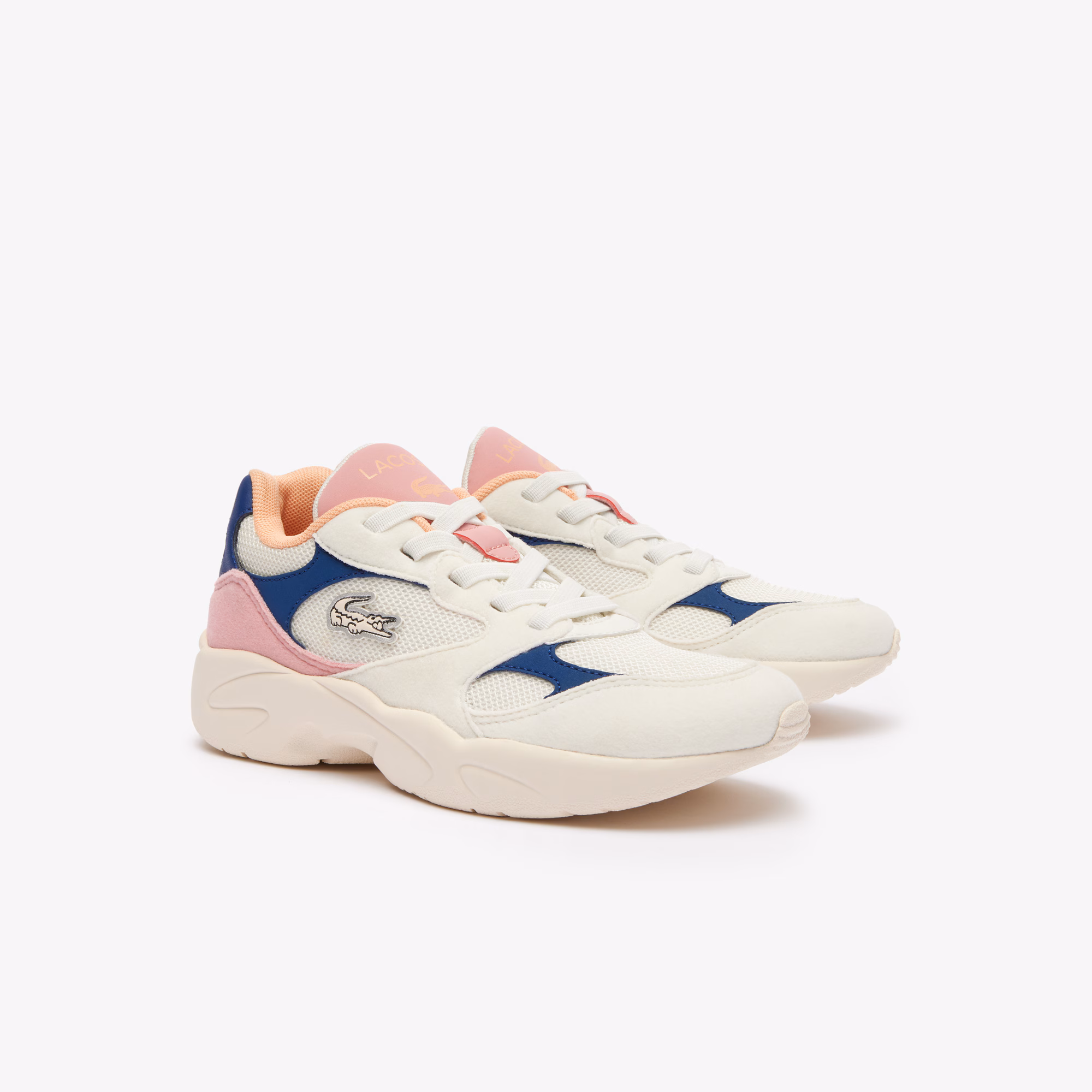 Kids' Storm 96 Vintage Sneakers