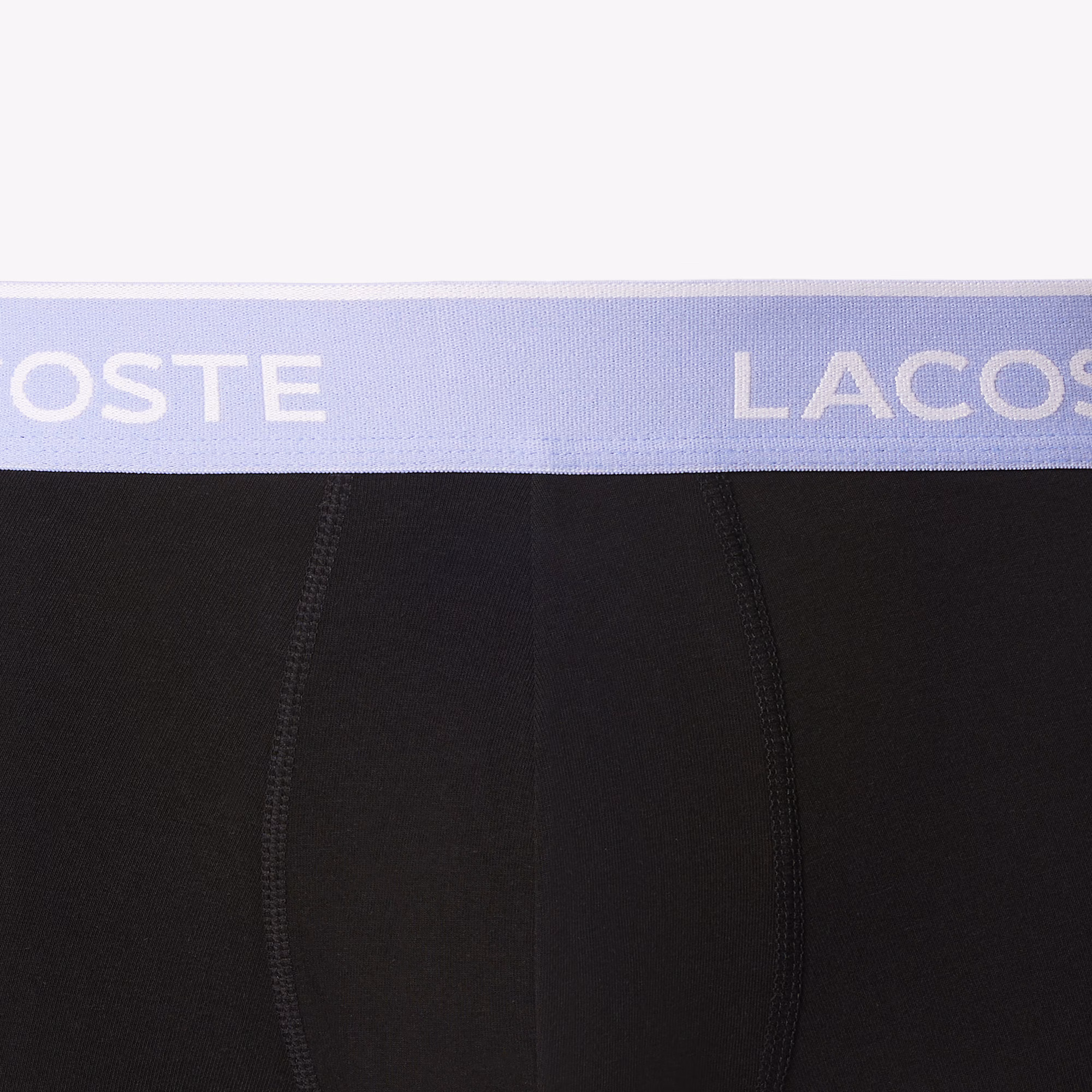 Men's 3-Pack Stretch Cotton Trunks