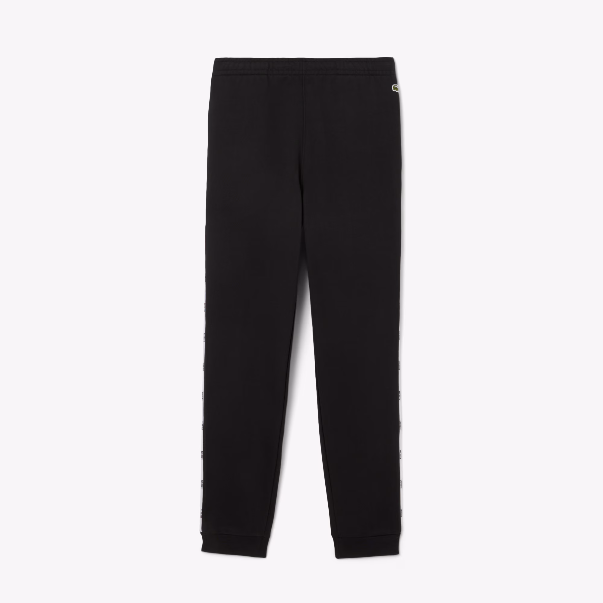 Men's Logo Trim Sweatpants