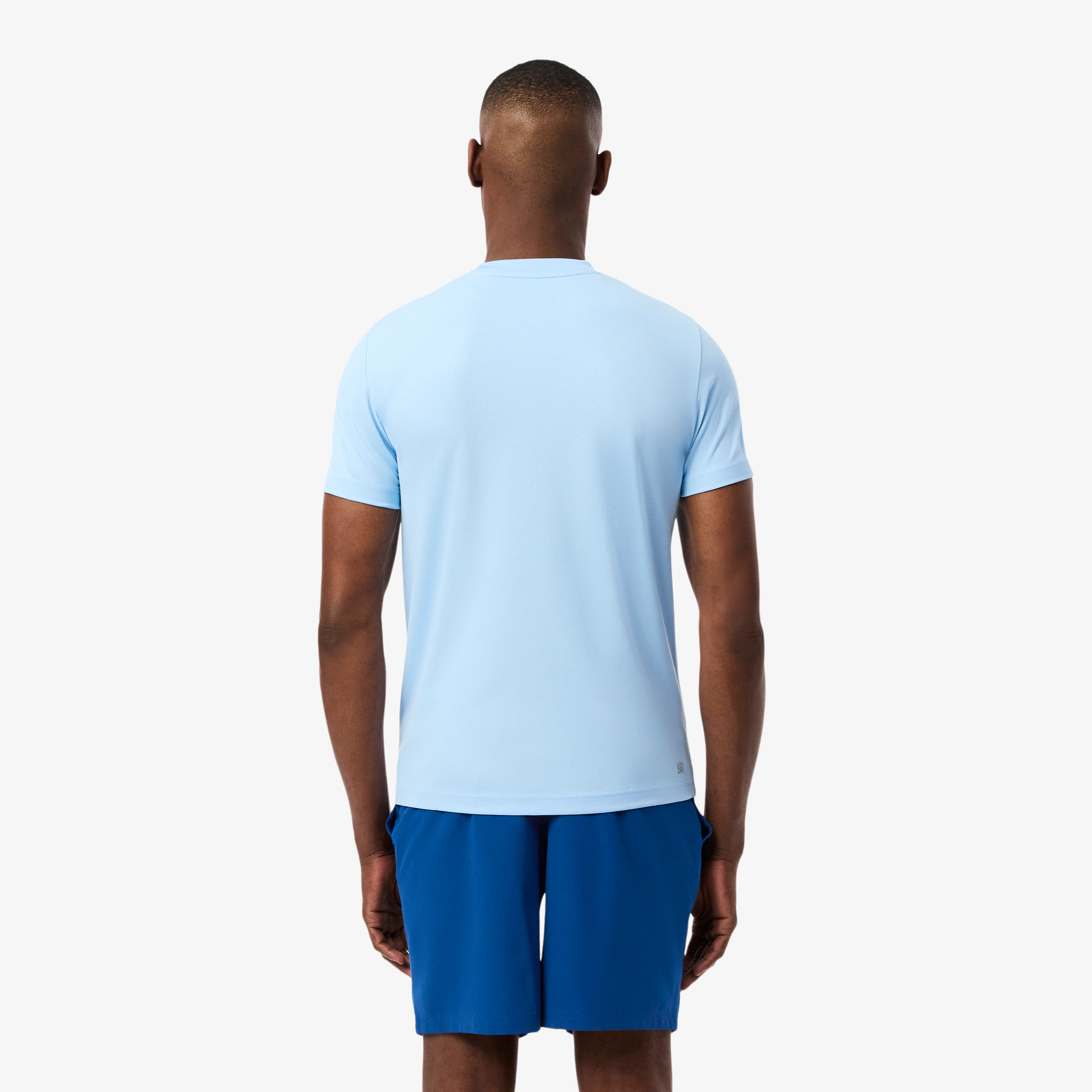 Men's Lacoste Tennis x Novak Djokovic Shorts