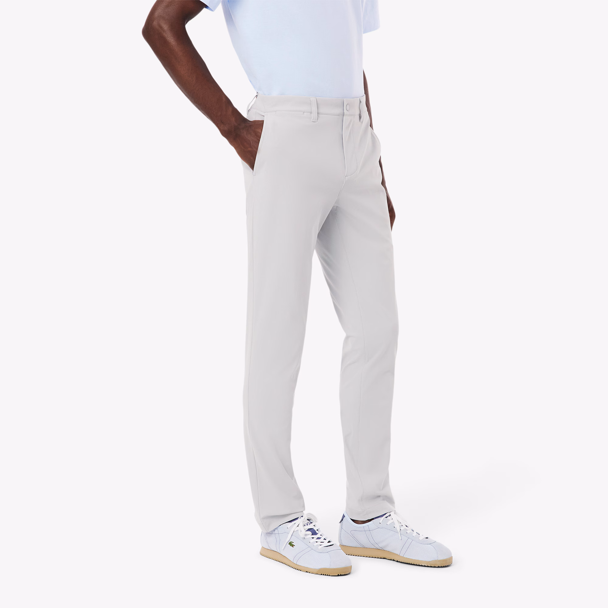 Men's Slim Fit Commuter Pants