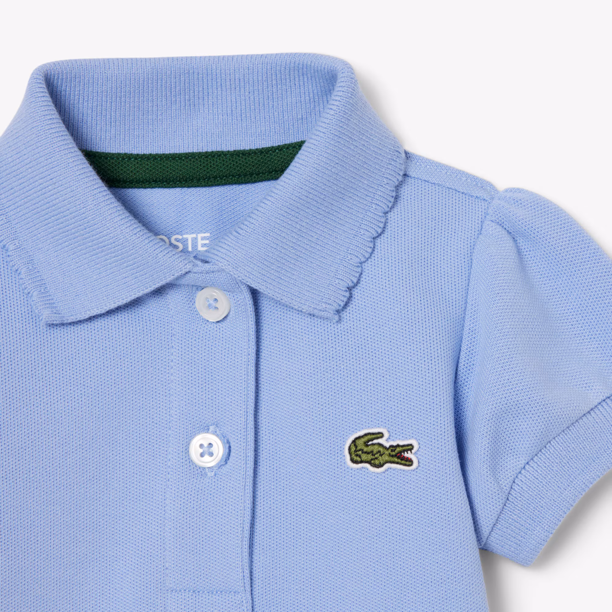 Infants’ Petit Piqué Onesie