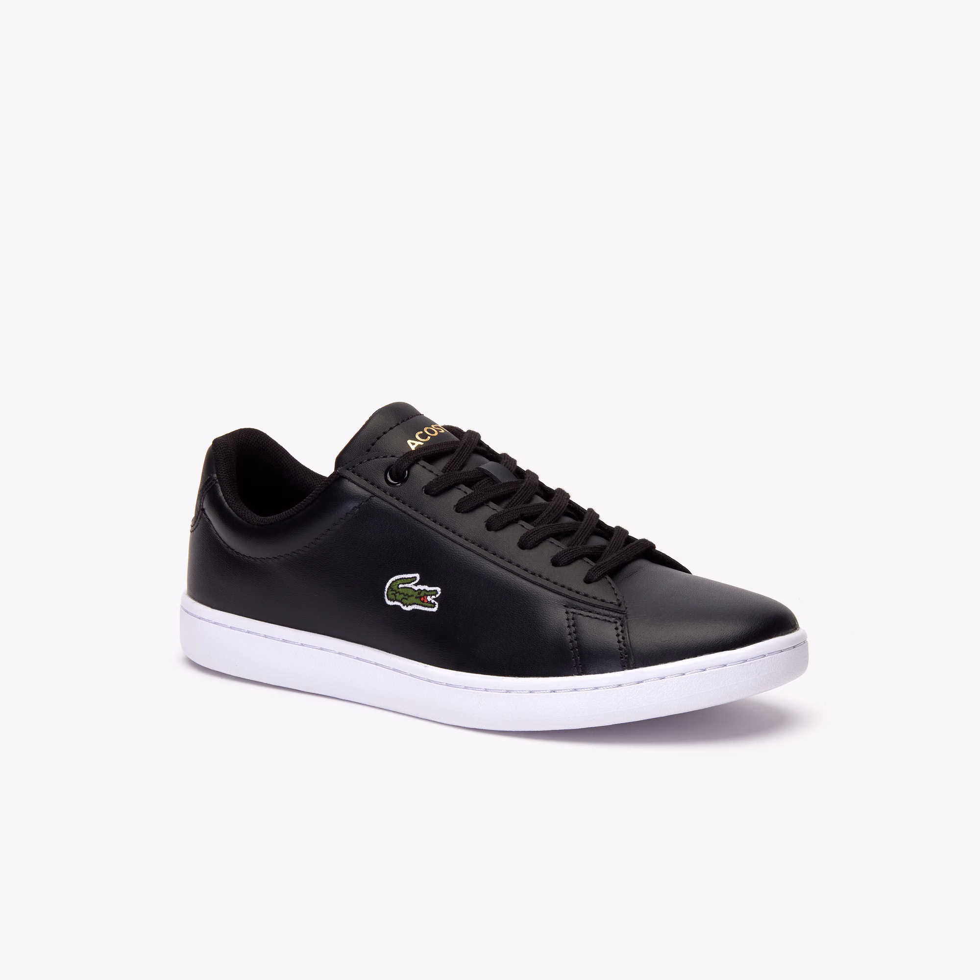 Women's Hydez Leather Sneakers