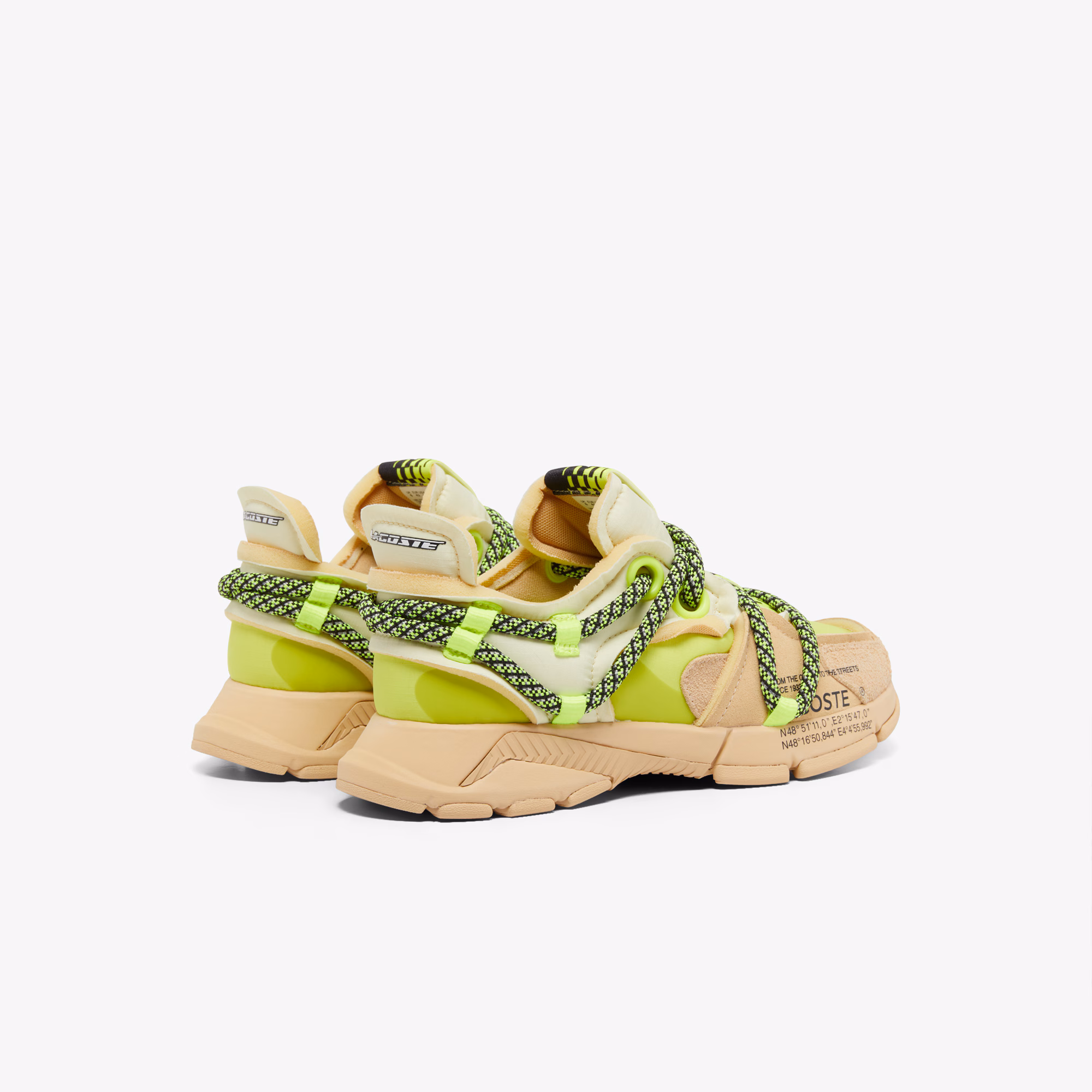 Men's L003 Active Runway Sneakers