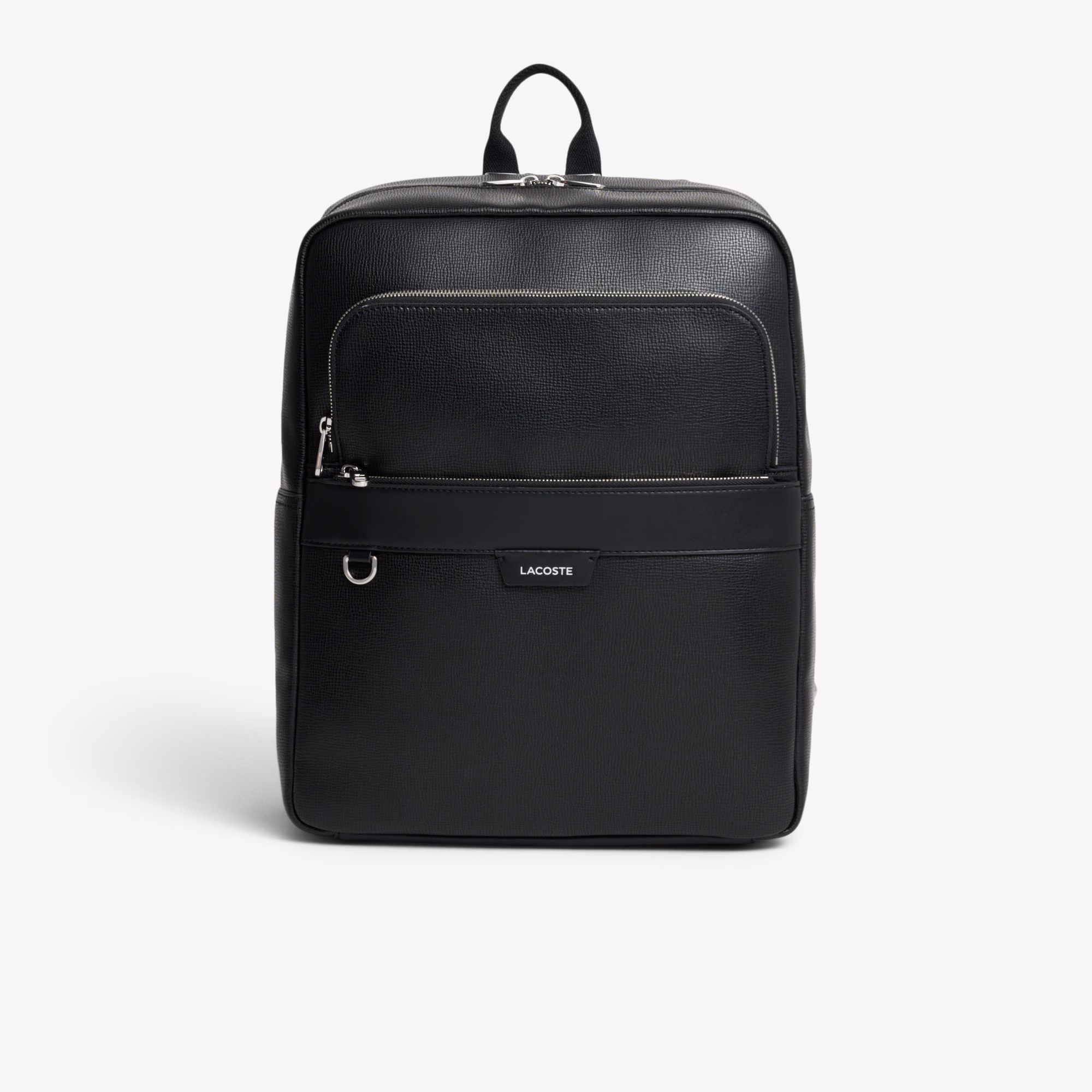 Ossian Leather Backpack