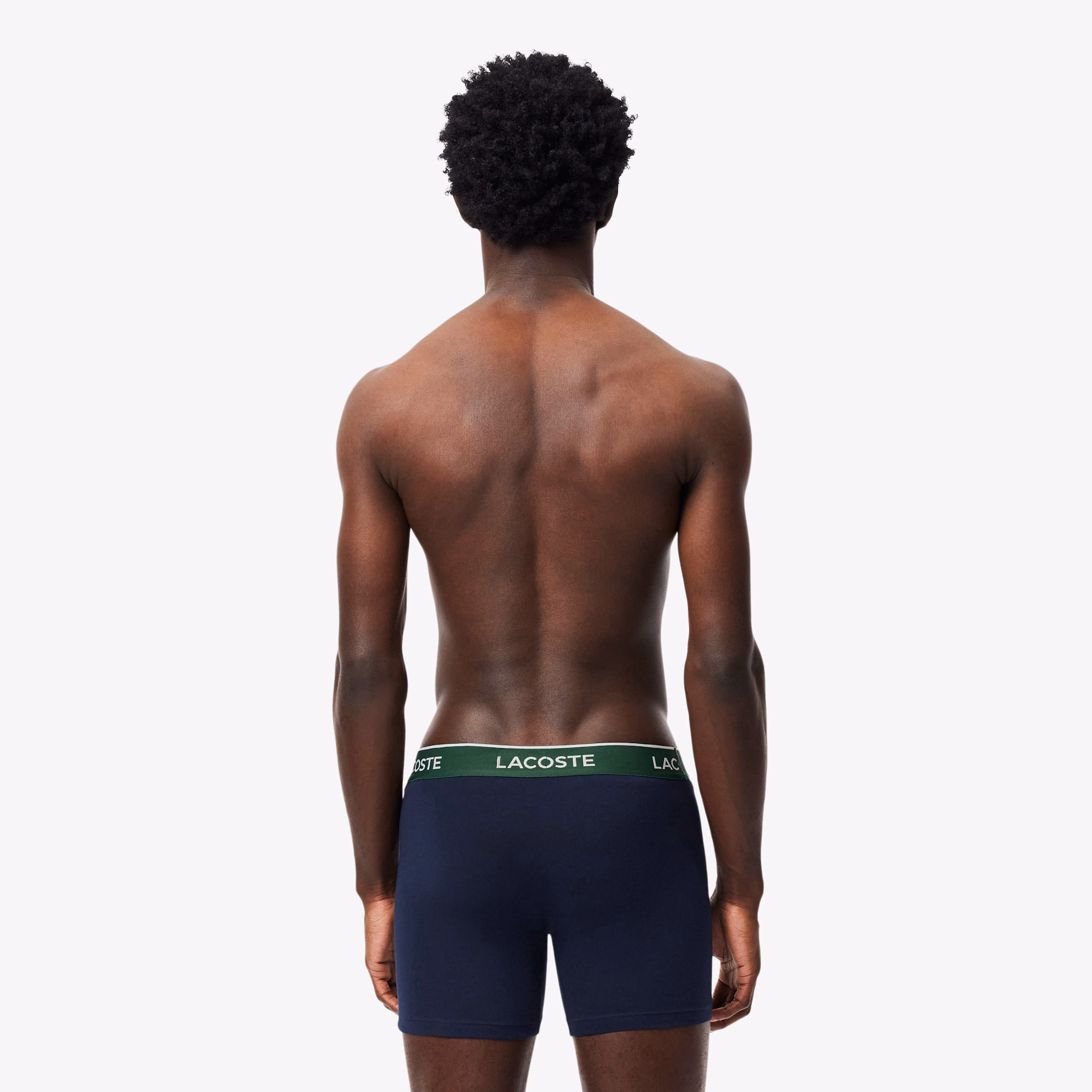 Men's 3-Pack Boxer Briefs