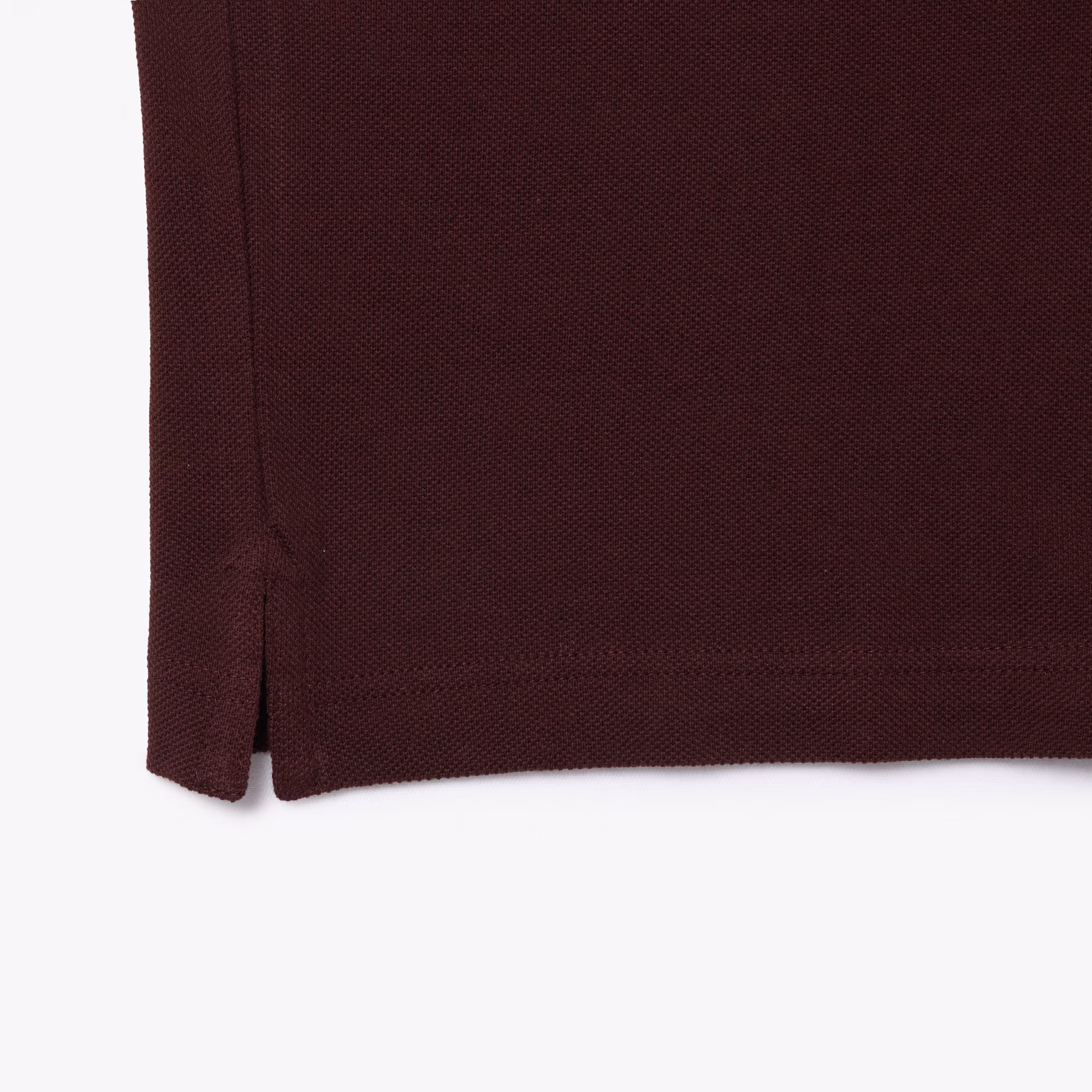 Men's Slim Fit L.12.12 Piqué Polo