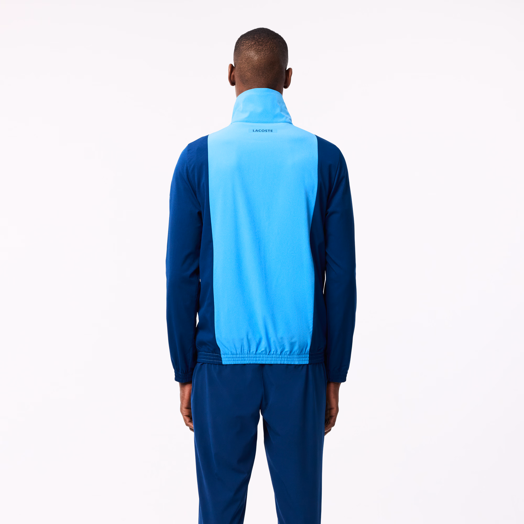Men's Lacoste Tennis x Novak Djokovic Sweatsuit