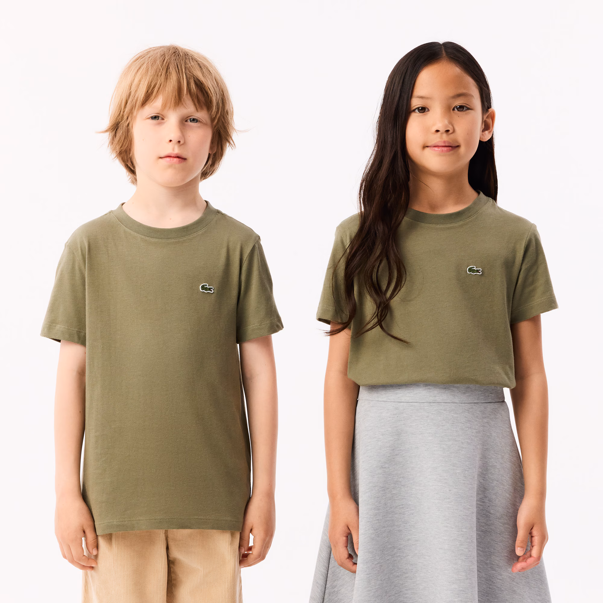 Kids' Cotton T-Shirt