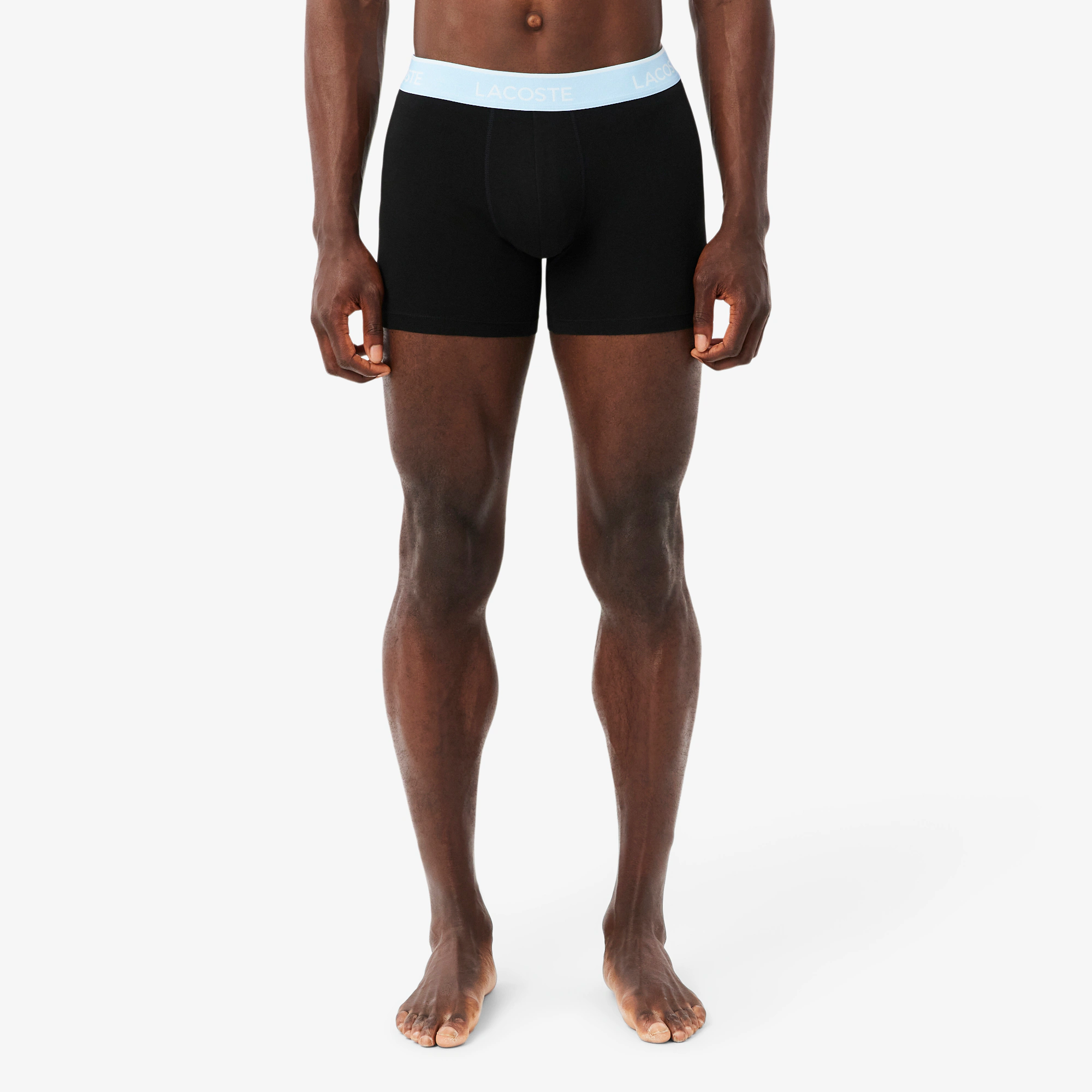 Men's 3-Pack Boxer Briefs