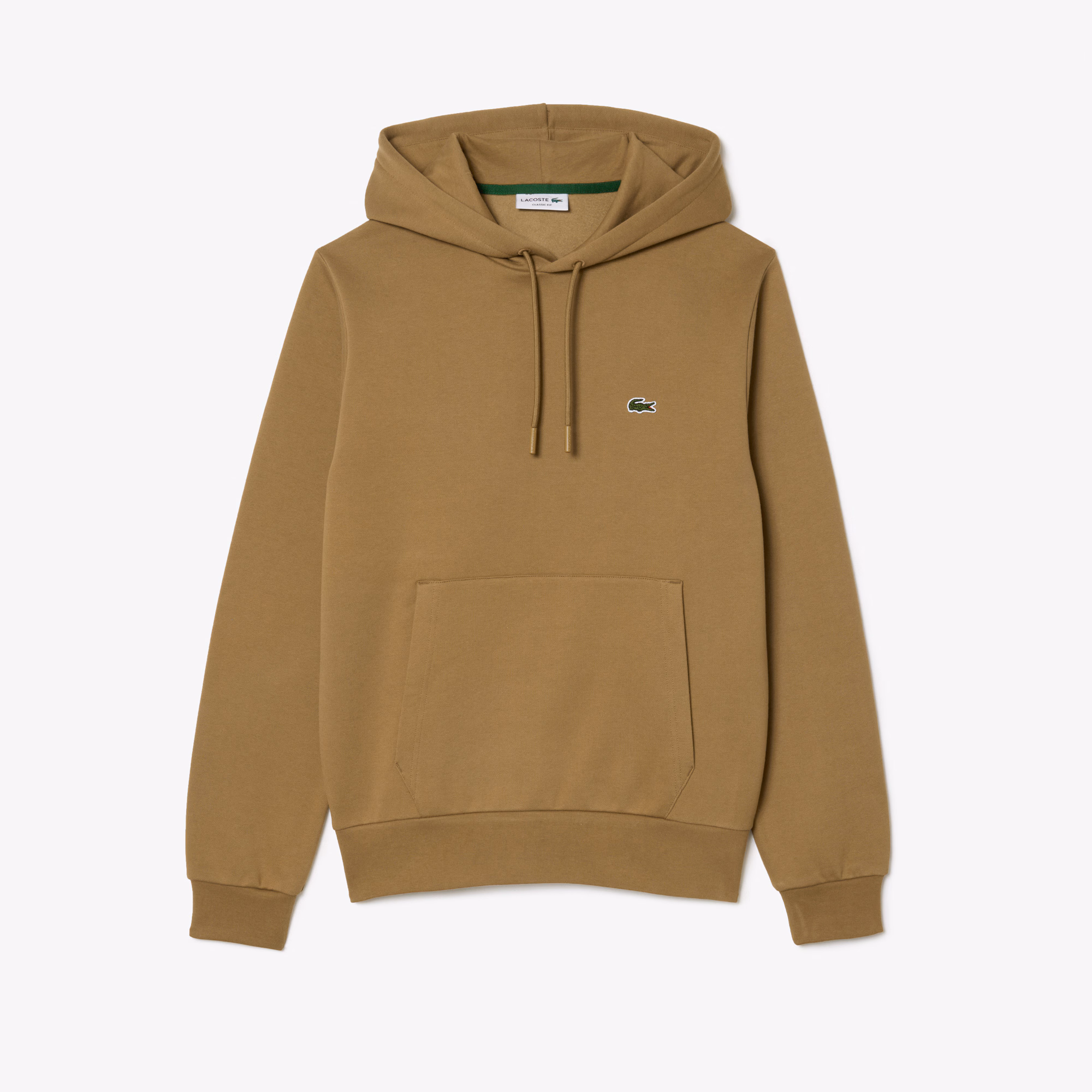 Men's Fleece Hoodie