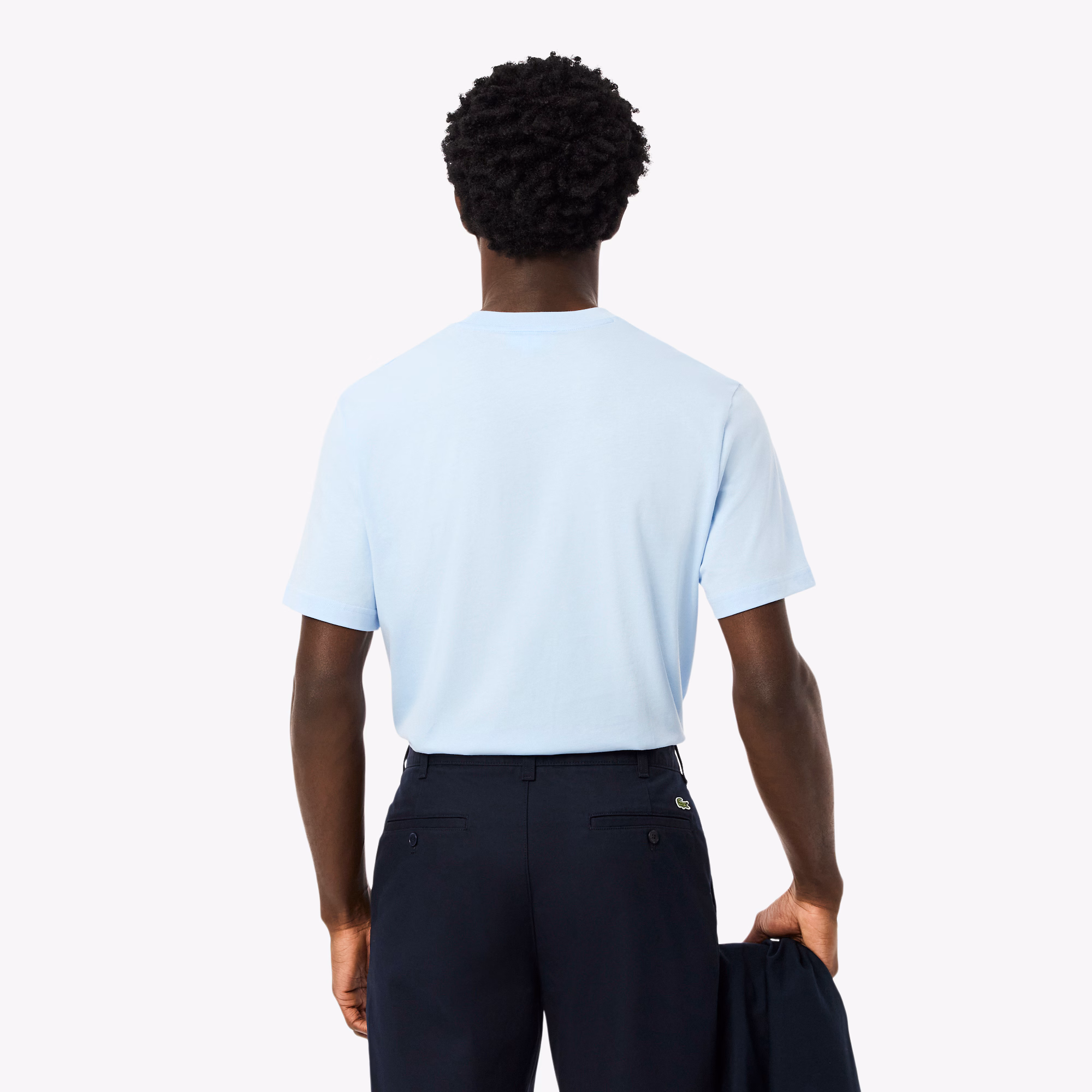 Men's Cotton T-Shirt