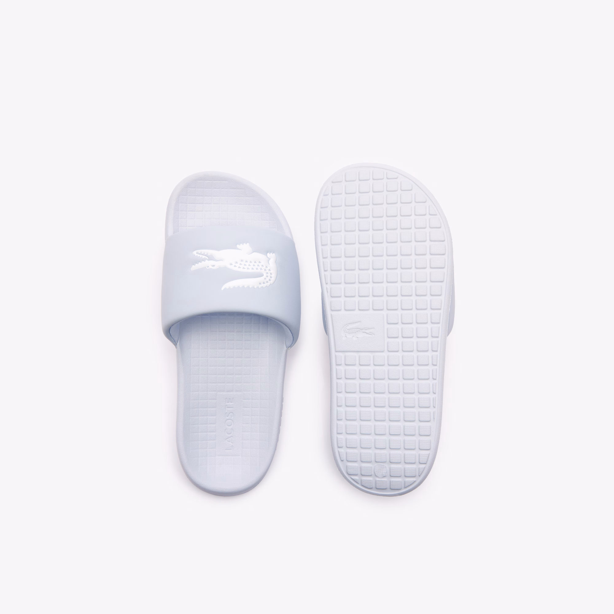 Junior's Serve Slide 1.0