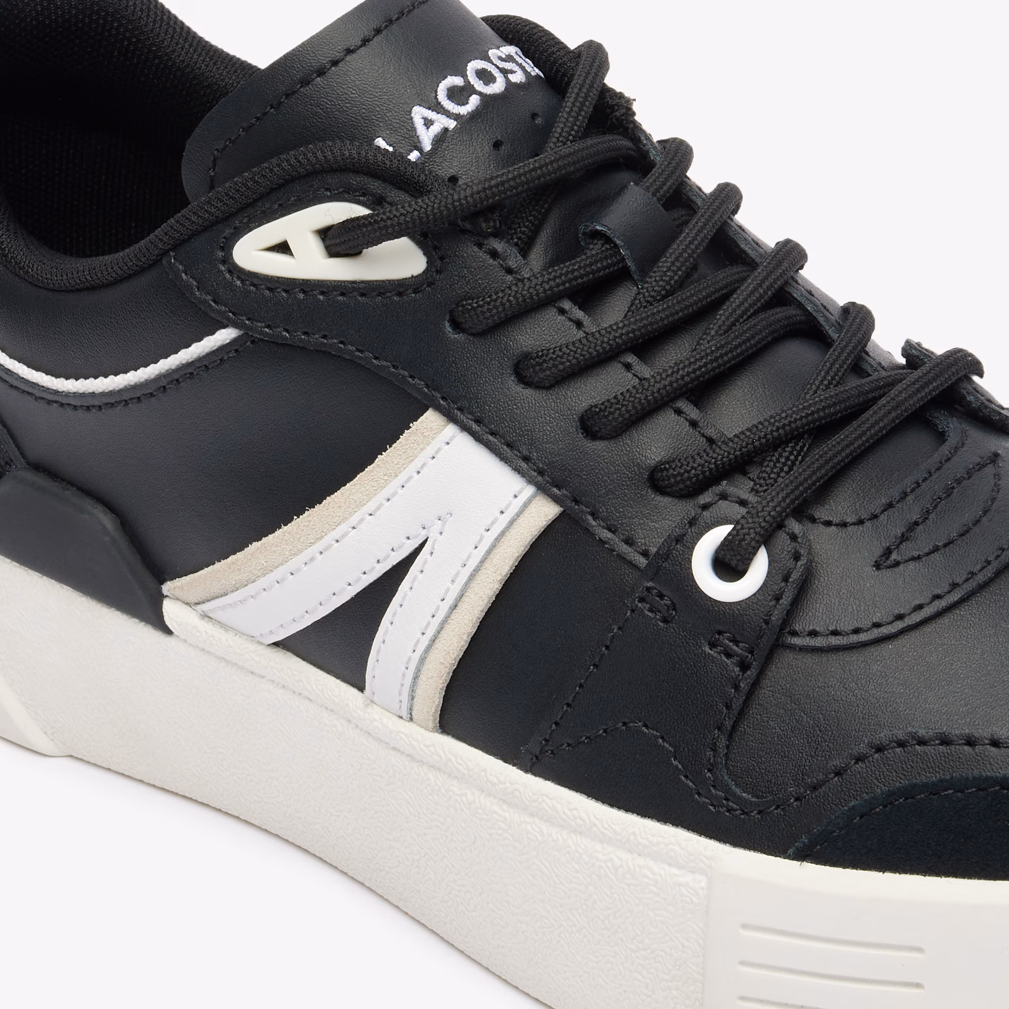Women's L002 Evo Leather Sneakers