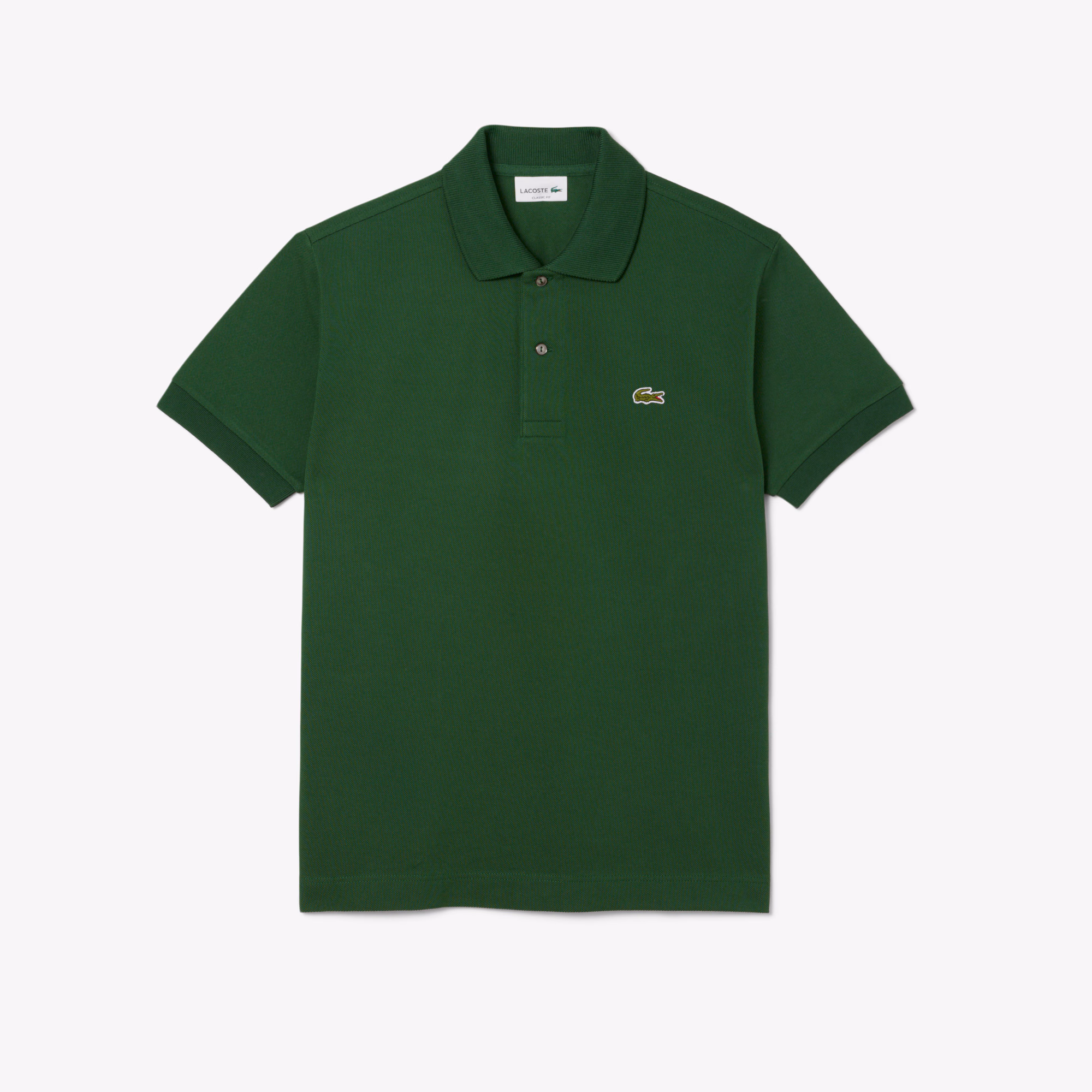 Men's Classic Fit L.12.12 Heavy Piqué Polo