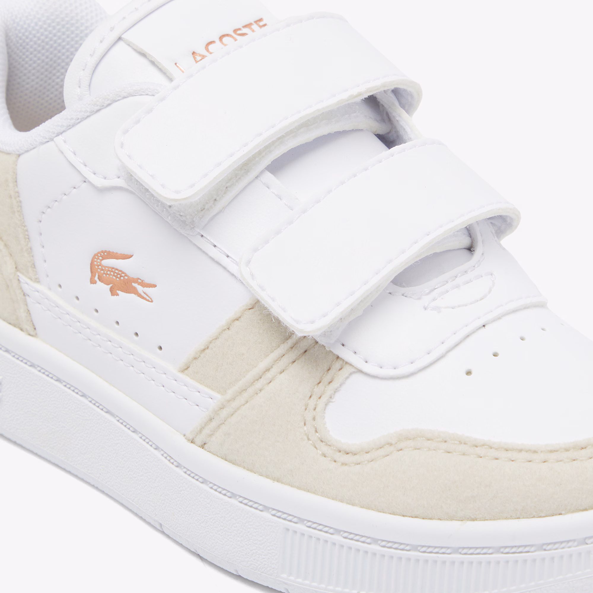 Infant's T-Clip Set Sneakers