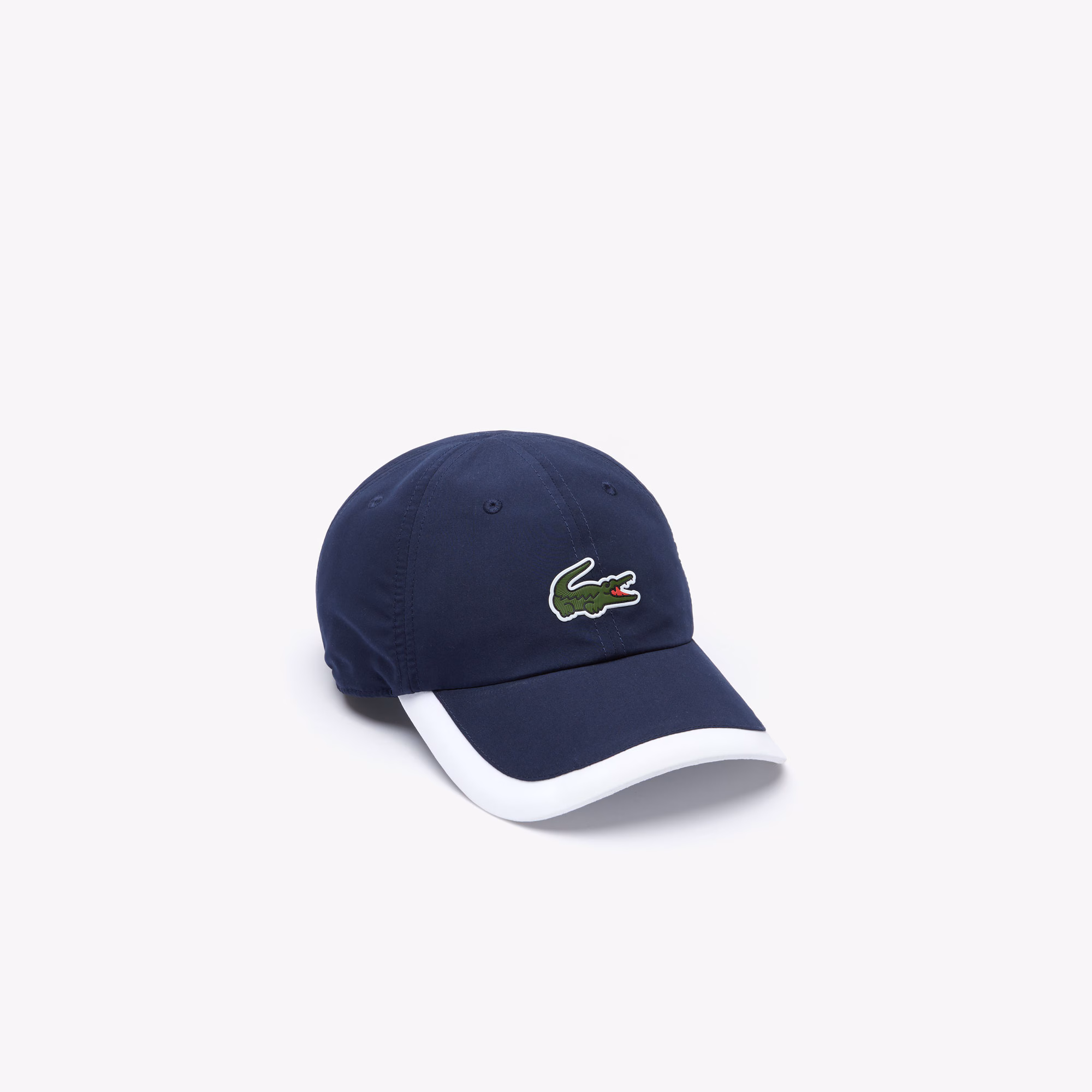 Unisex Microfiber Sport Cap