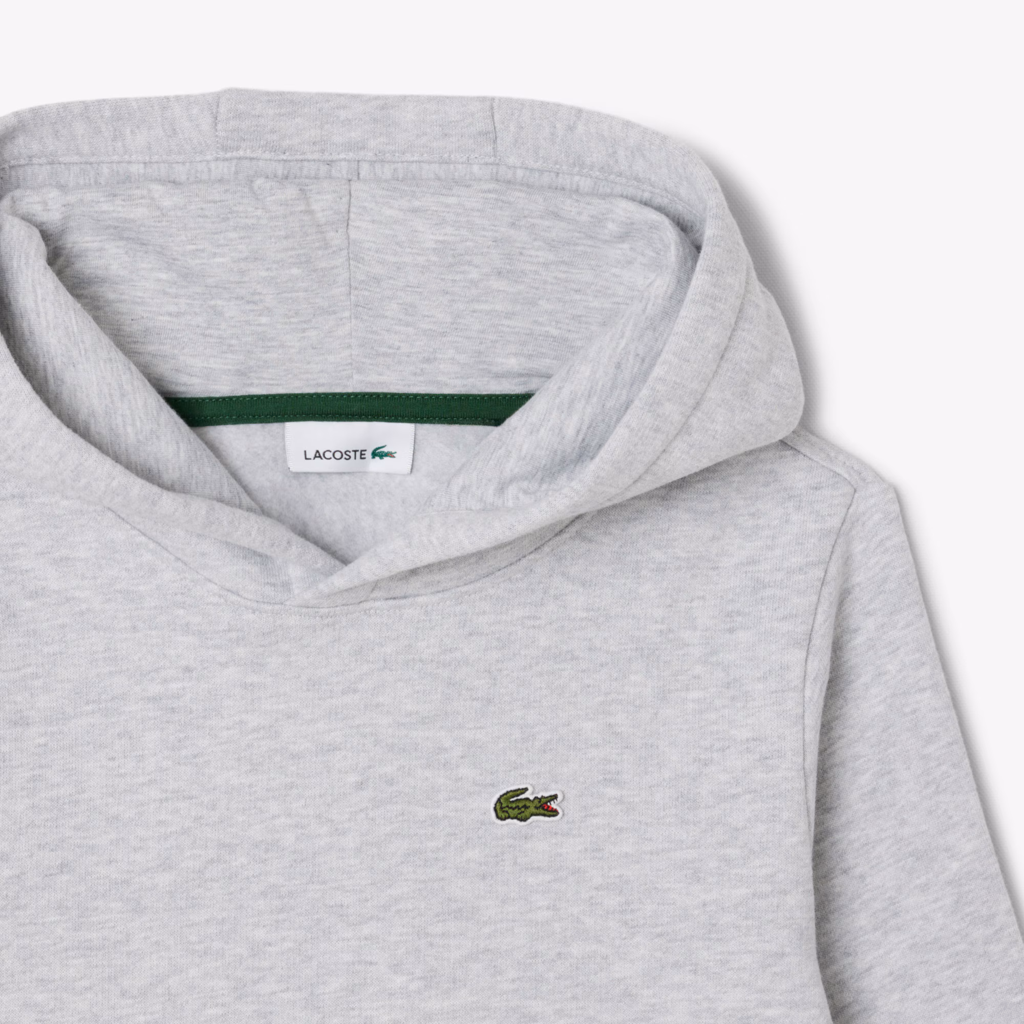 Kids' Kangaroo Pocket Fleece Hoodie