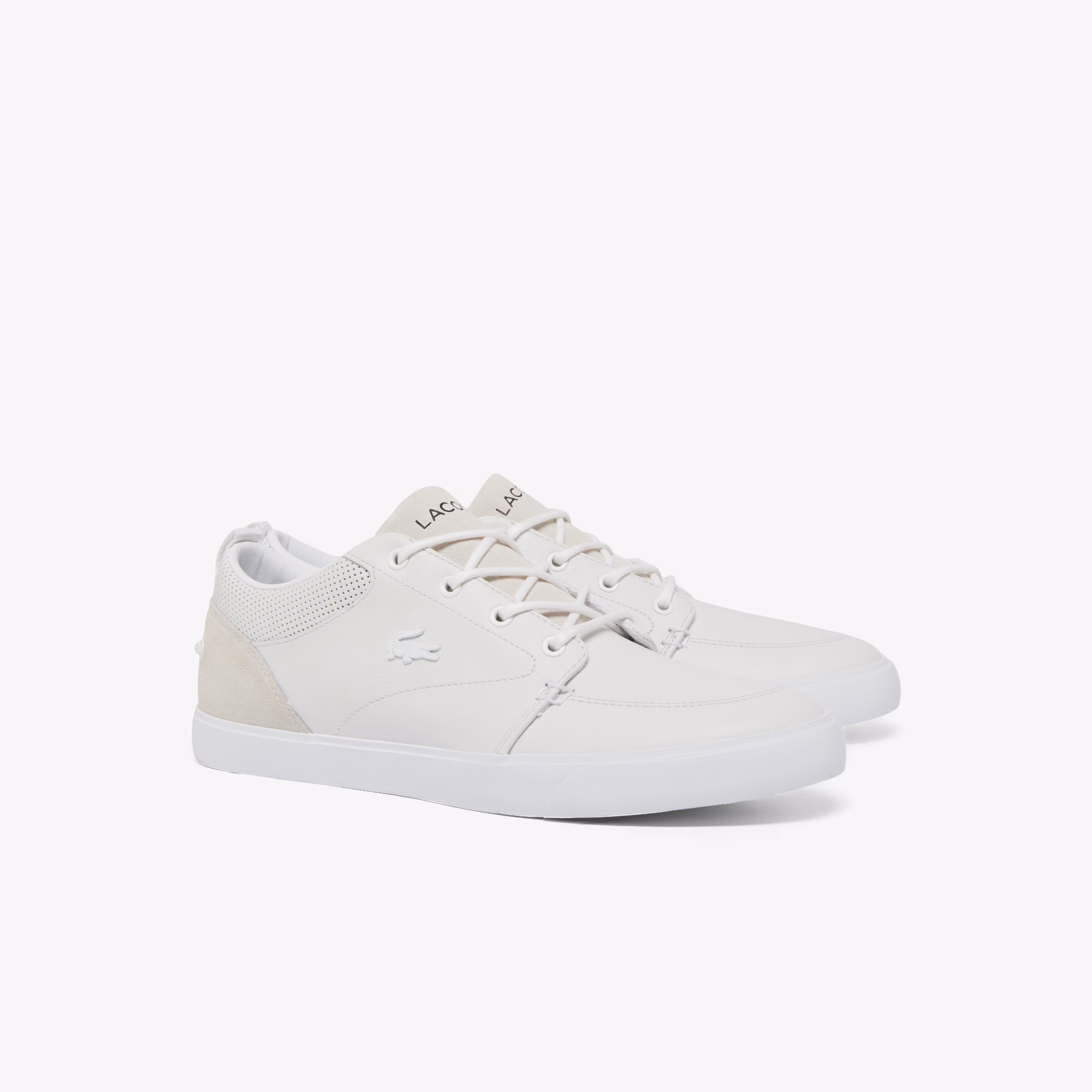 Men's Bayliss Leather Sneakers