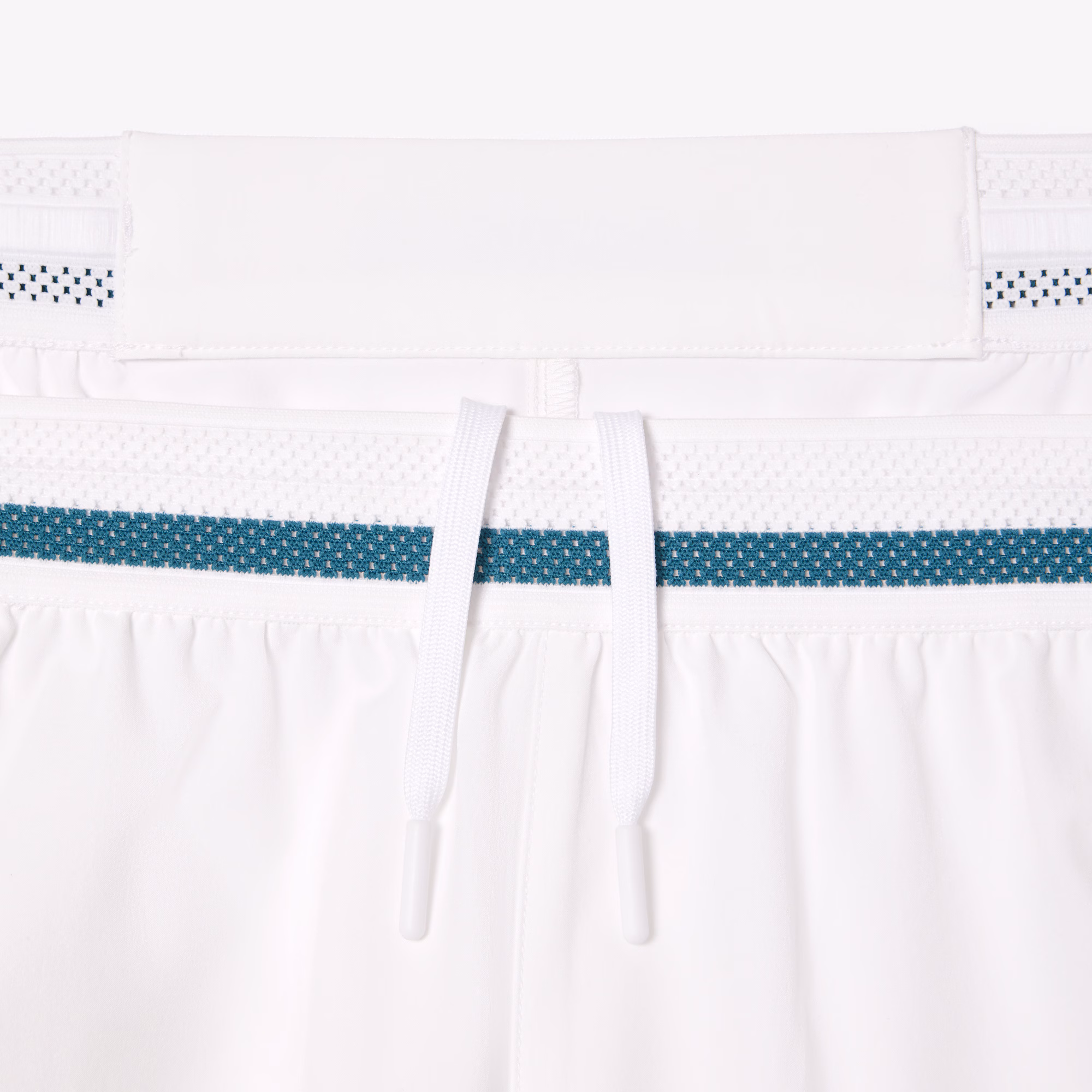 Men's Lacoste Tennis x Novak Djokovic Shorts