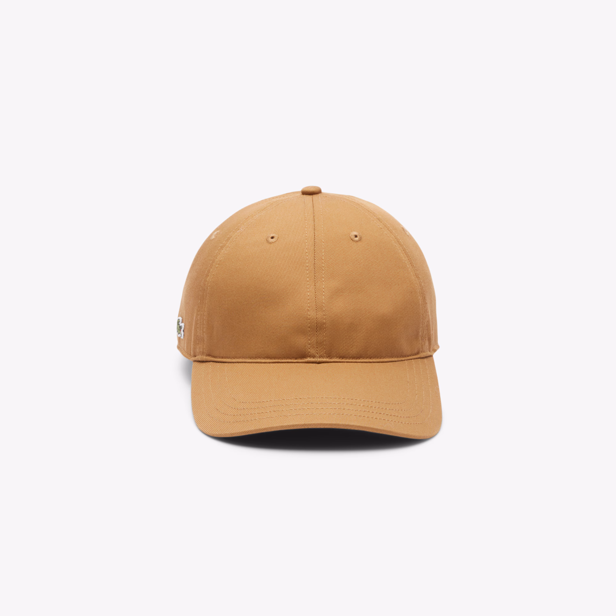 Unisex Cotton Twill Cap