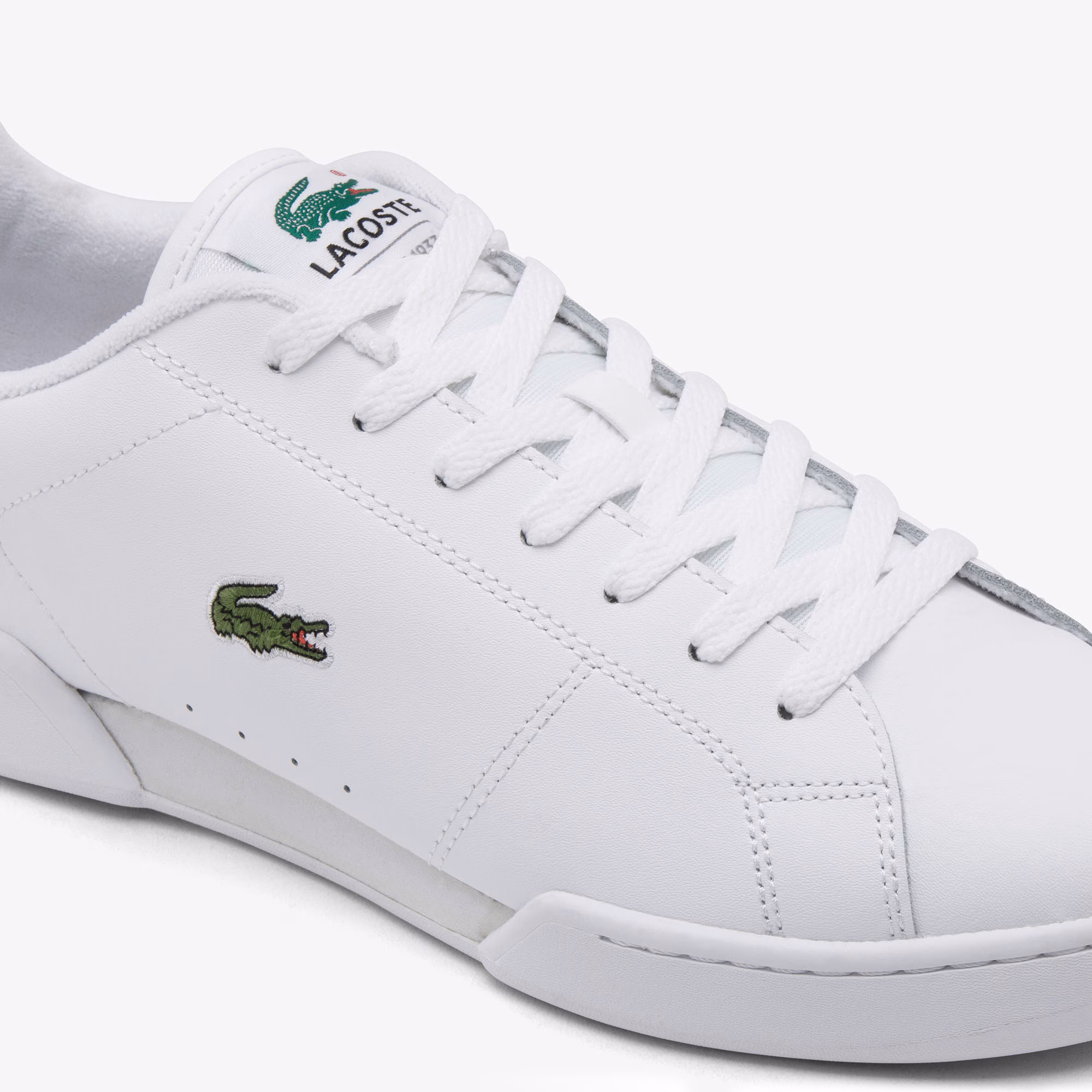 Men's Carnaby Cup Leather Sneakers