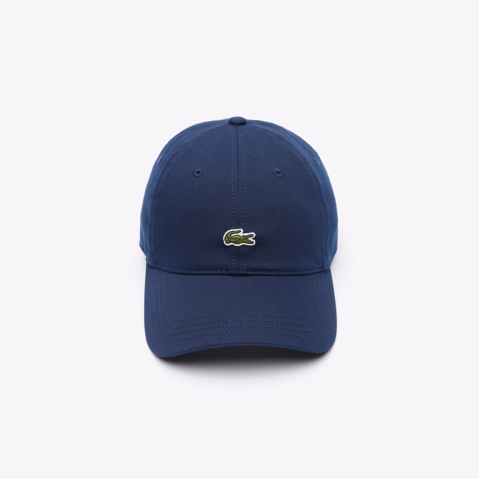 Unisex Cotton Twill Cap