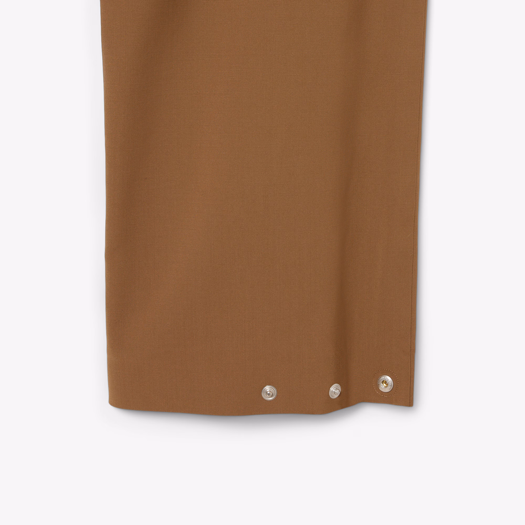 Runway Wool Blend Joggers