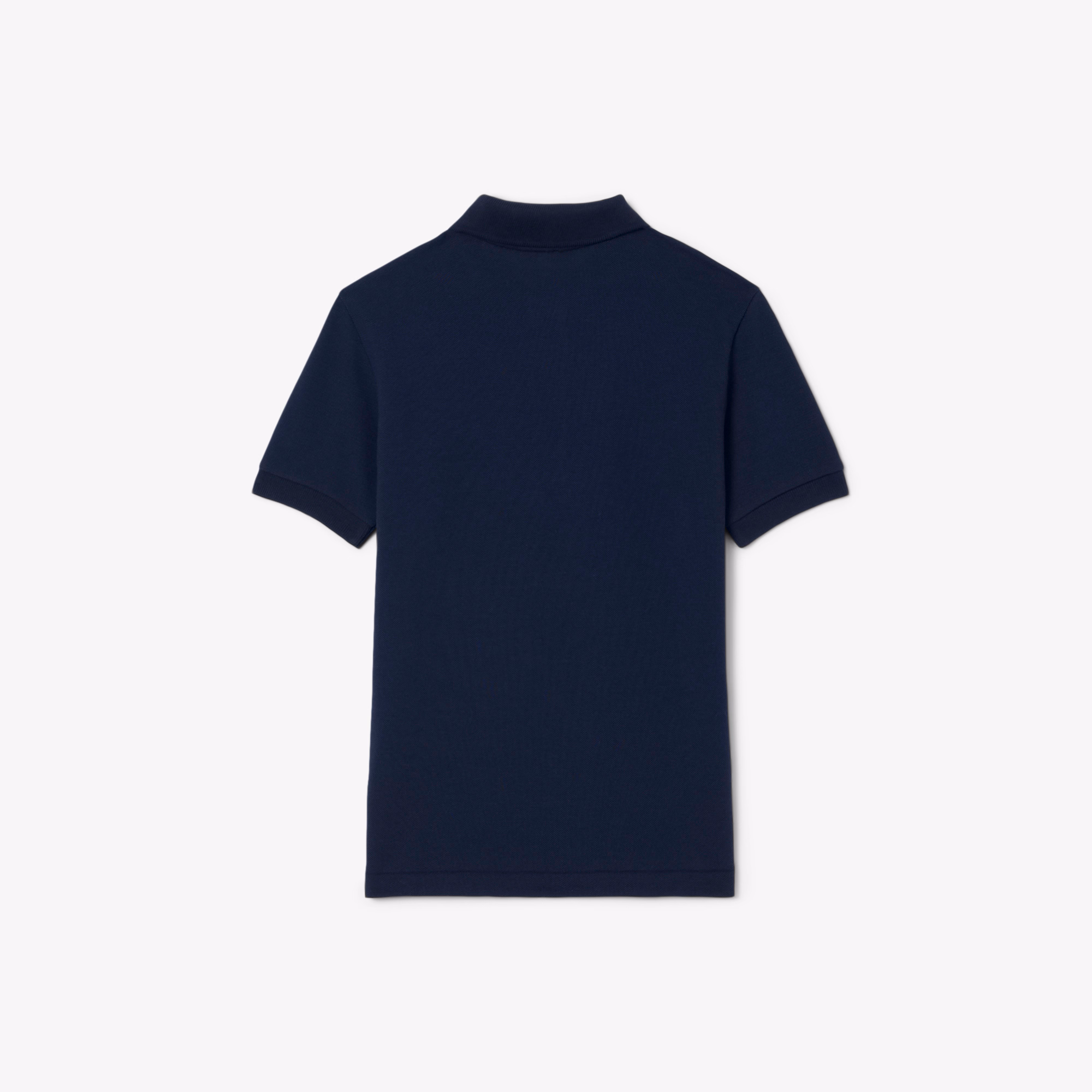 Boys' Petit Piqué Polo