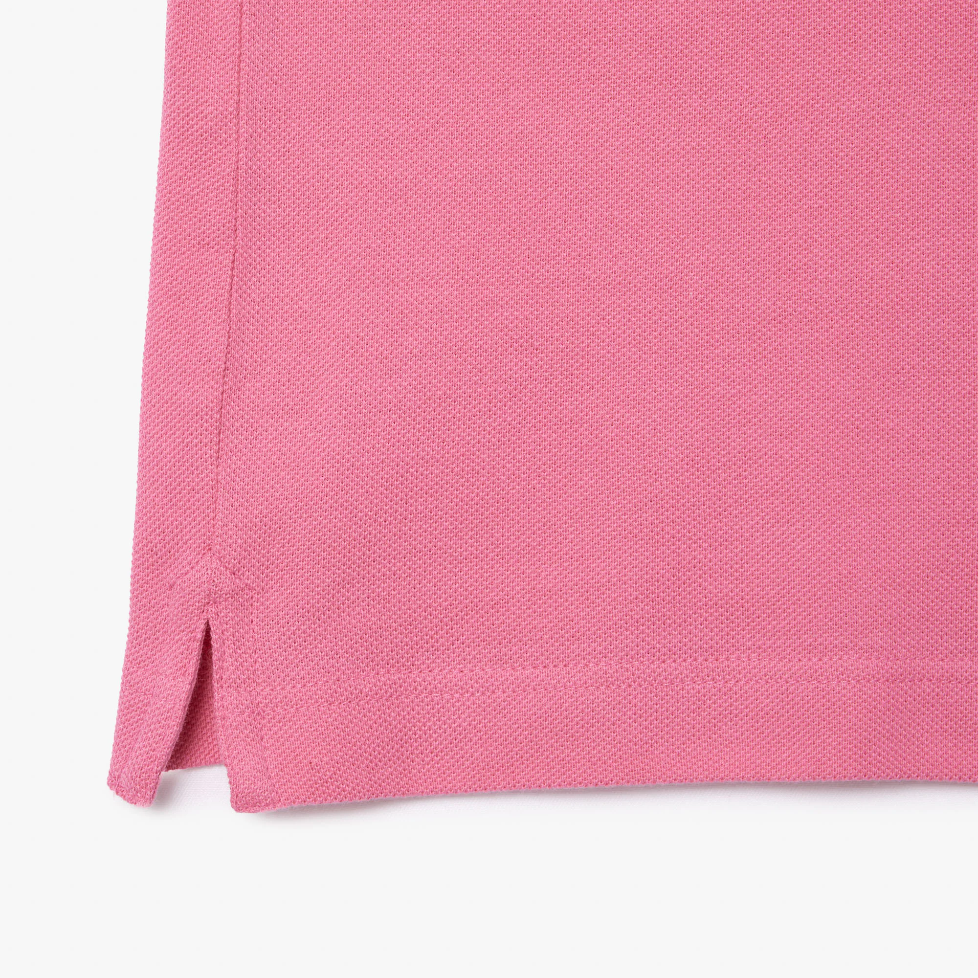 Men's Slim Fit L.12.12 Piqué Polo