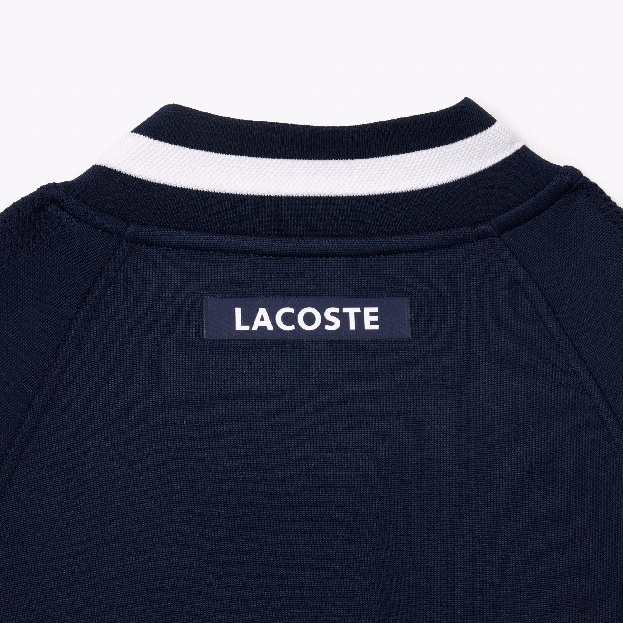 Men's Lacoste Tennis x Daniil Medvedev Ultra Dry Jacket