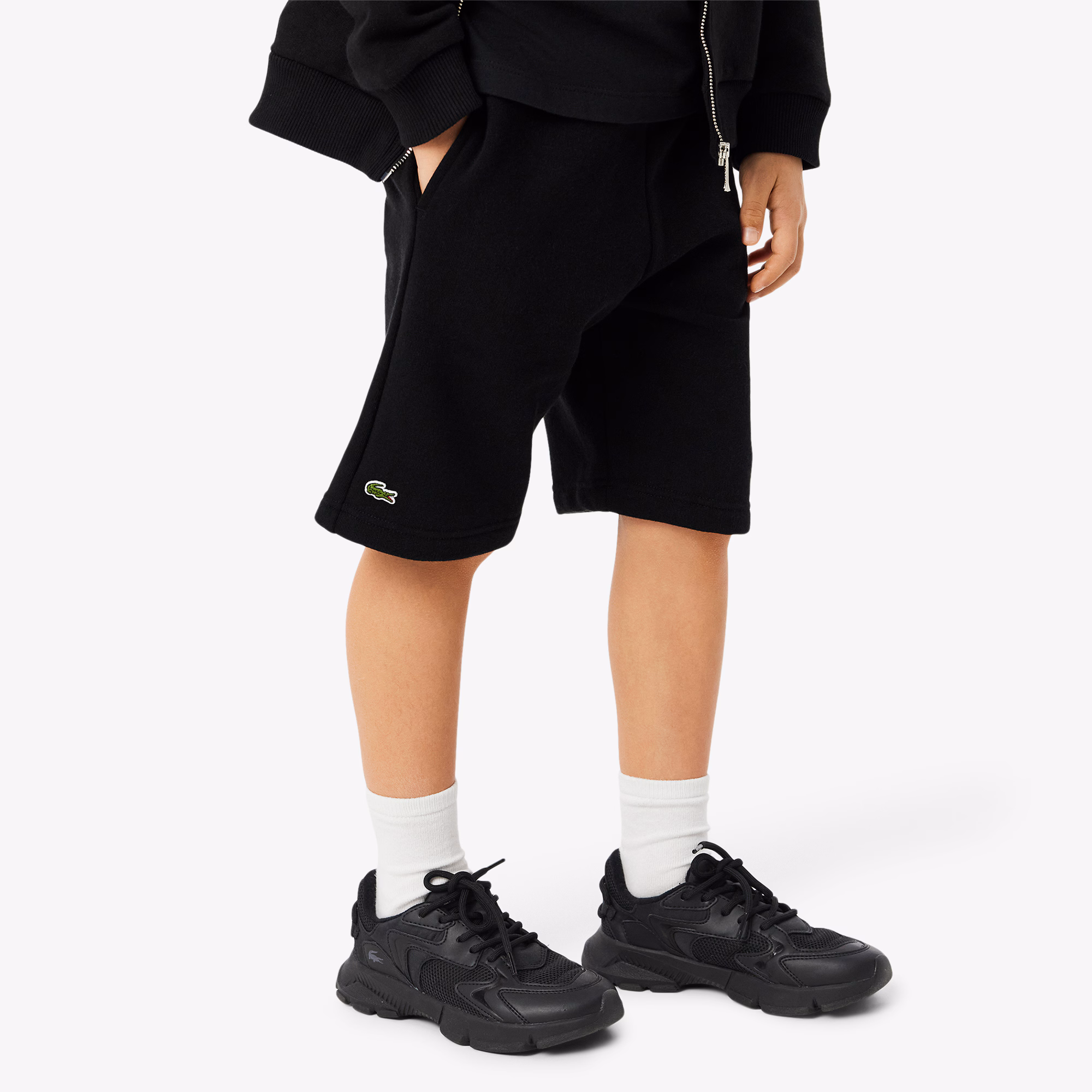 Children's L003 Neo Sneakers