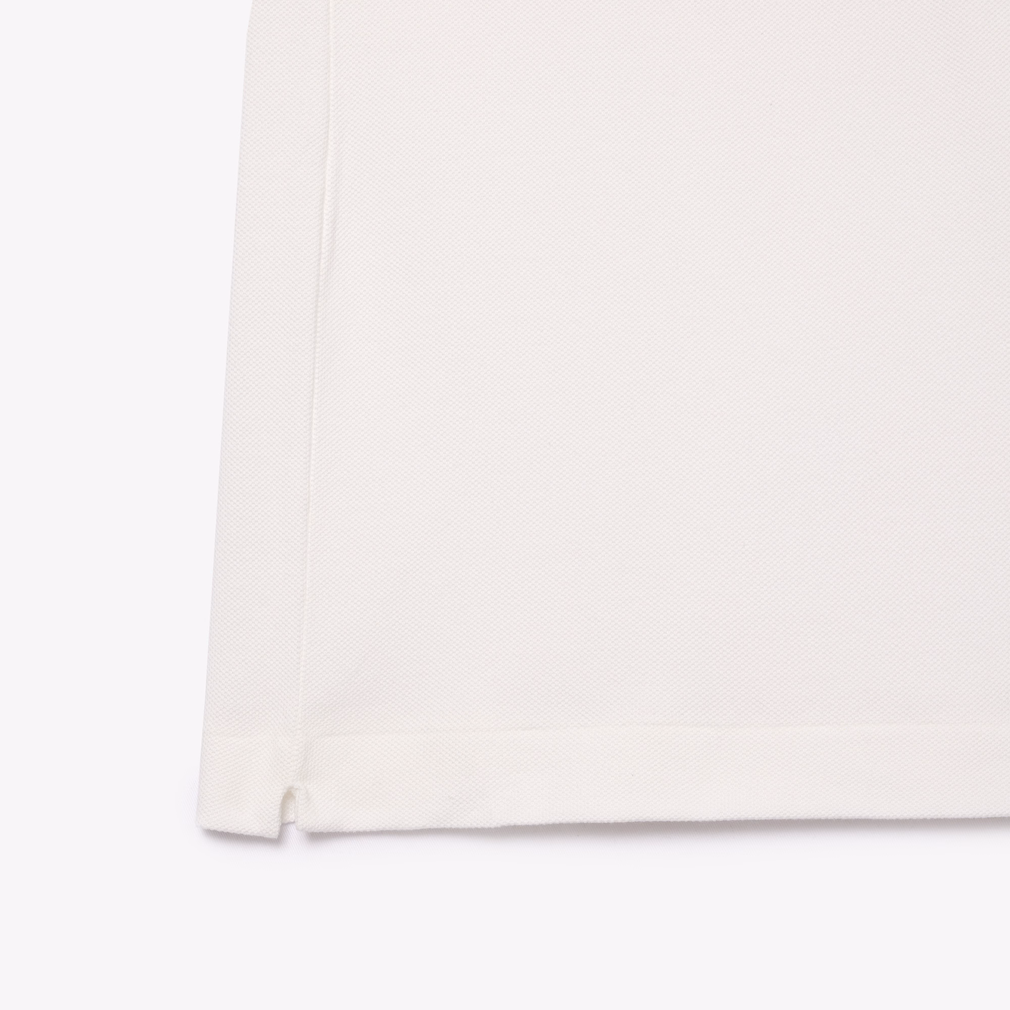 Men's Classic Fit L.12.12 Badge Polo